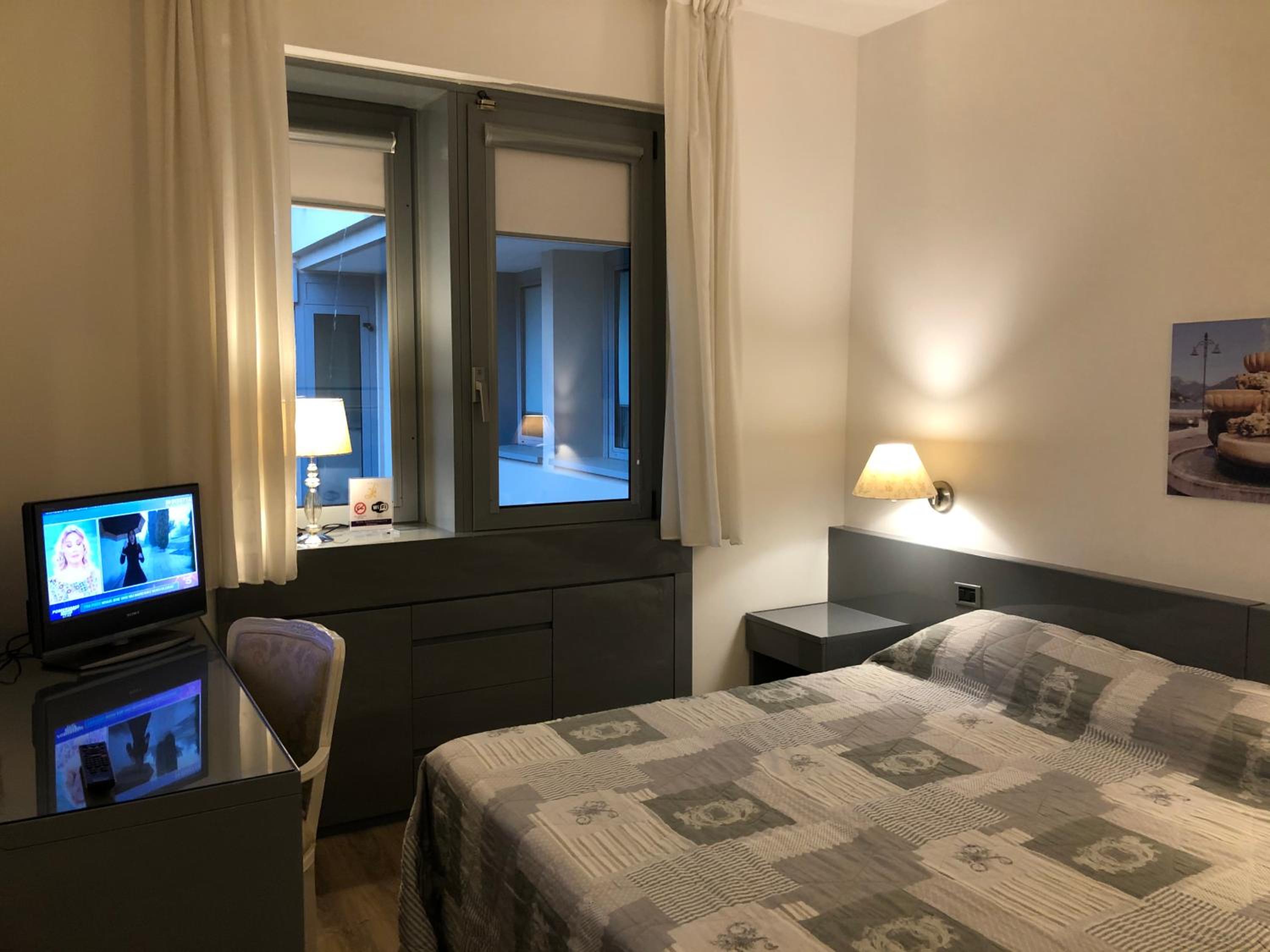 Quadruple Room photo 2