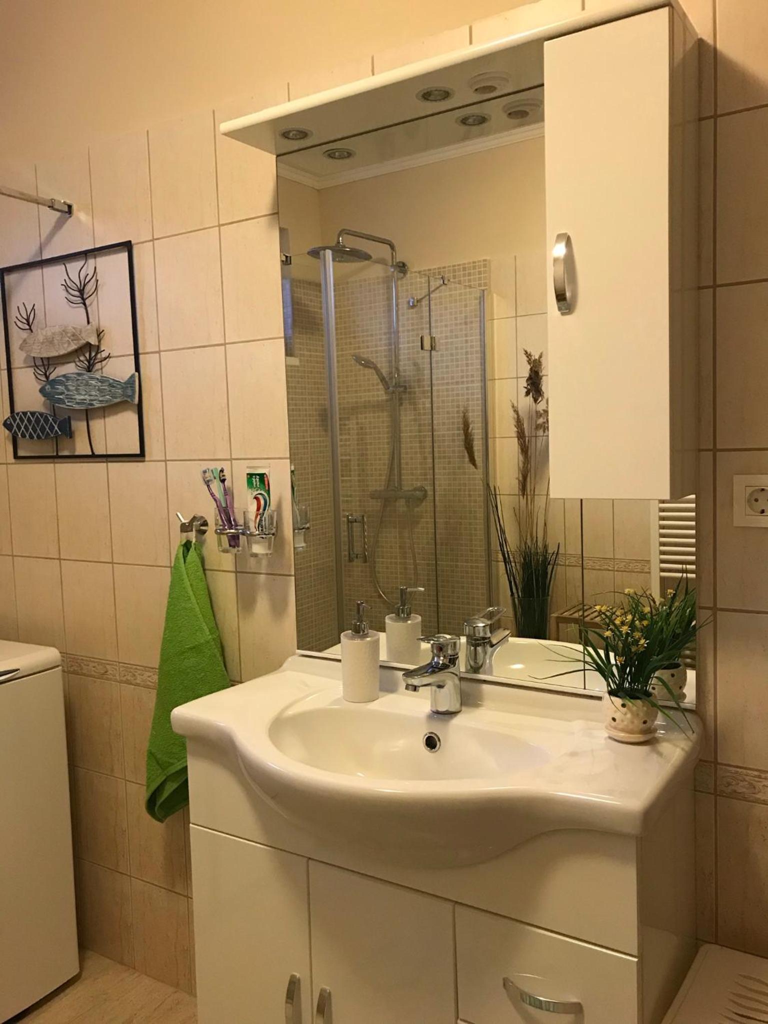 Two-Bedroom House photo 2
