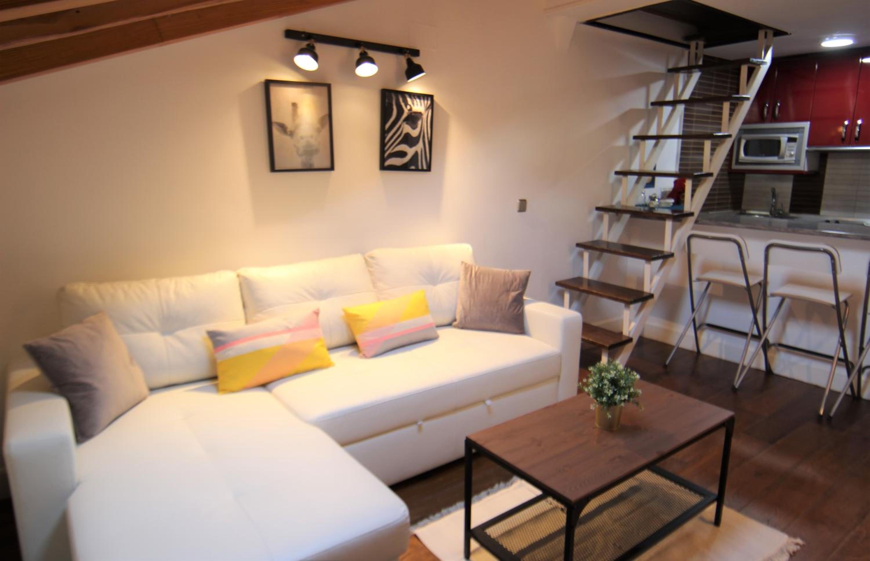 Duplex para 4