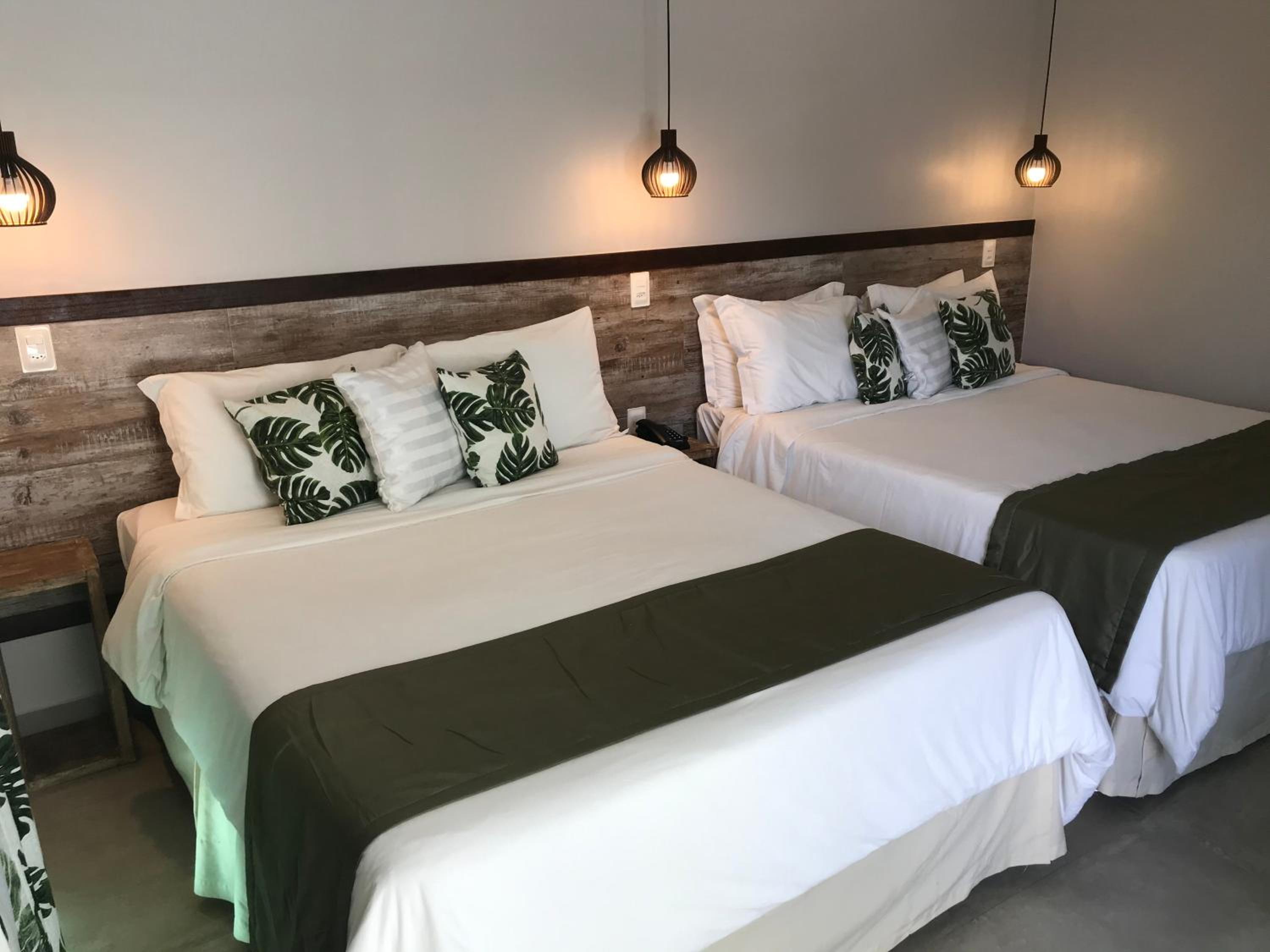 Two-Bedroom Apartment with Sea View photo 1