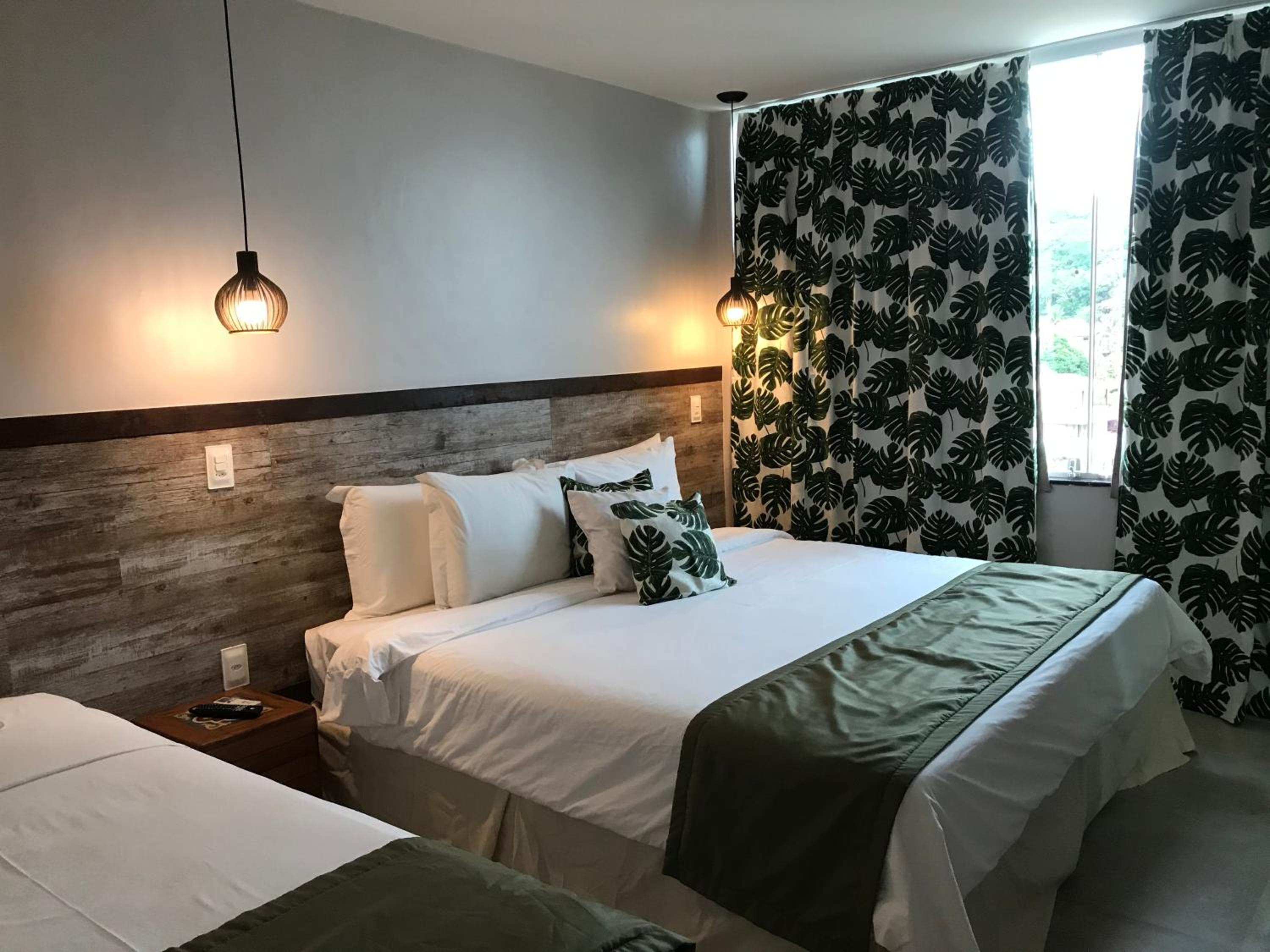 Two-Bedroom Apartment with Sea View photo 3