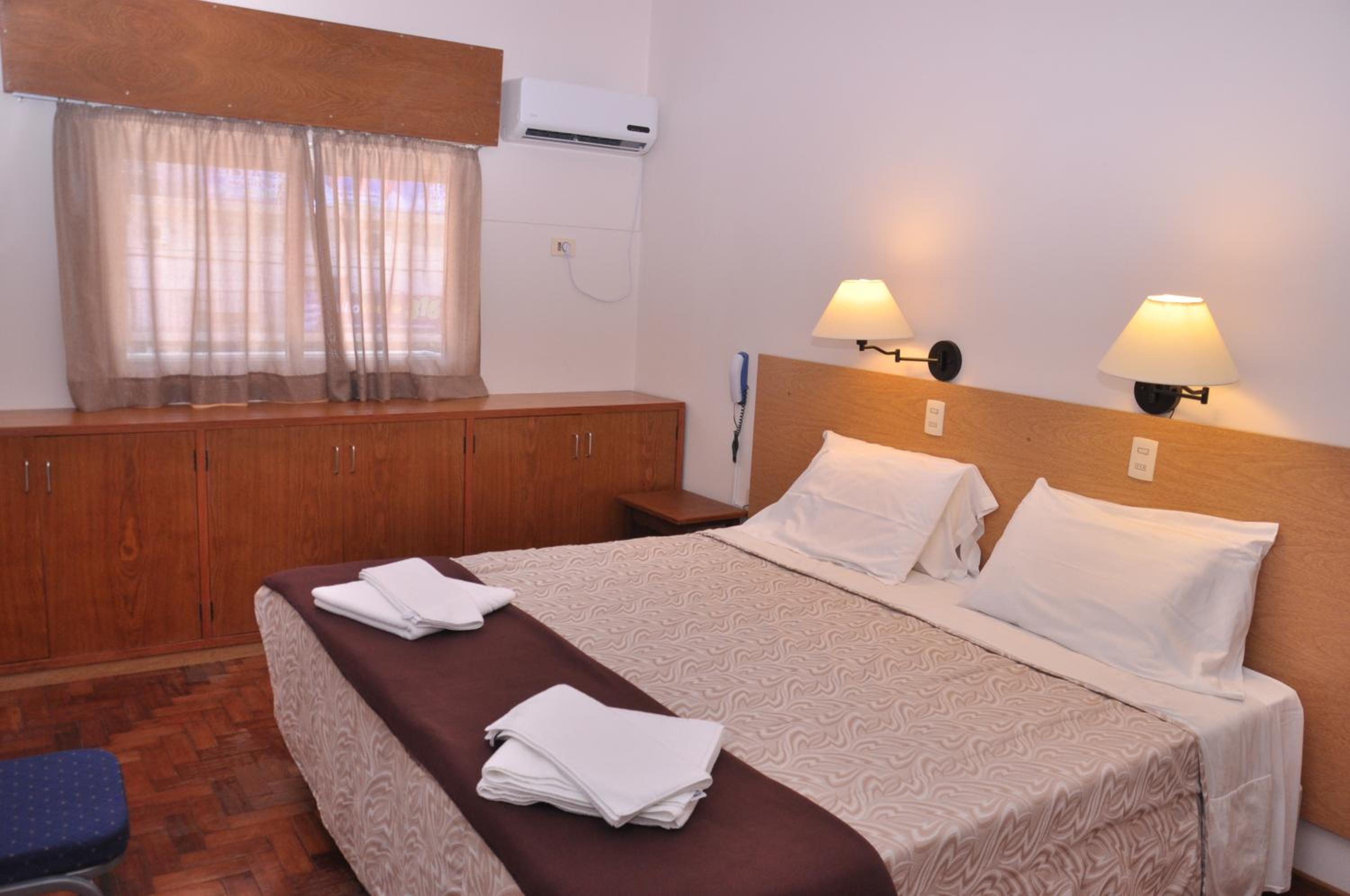Double or Twin Room photo 1