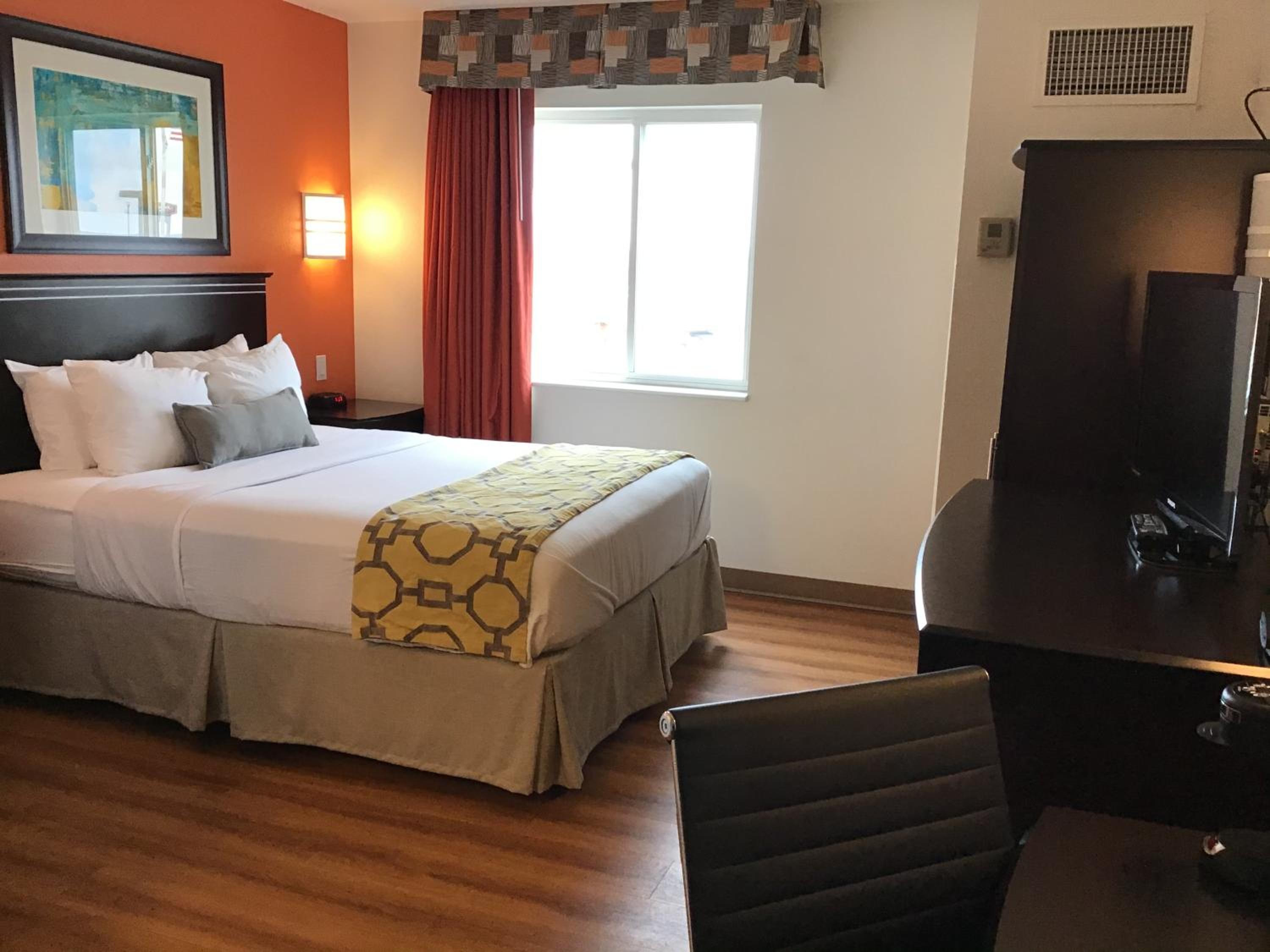 Baymont by Wyndham Sheridan, Foto 6