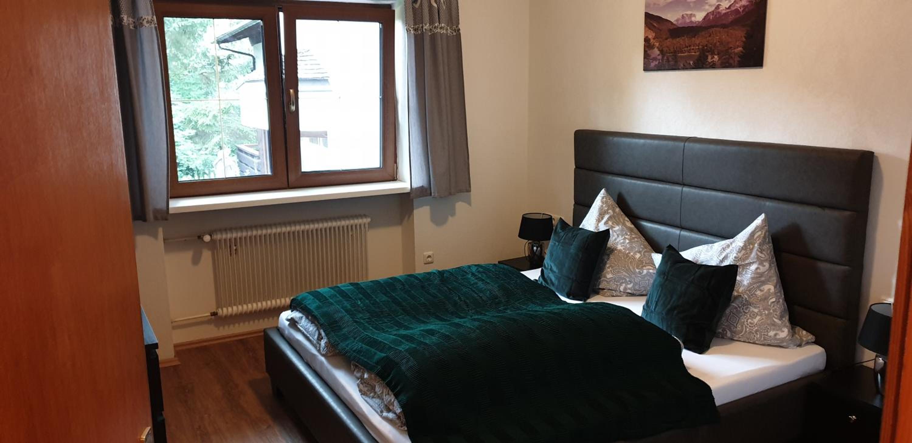 Apartment with Garden View photo 3