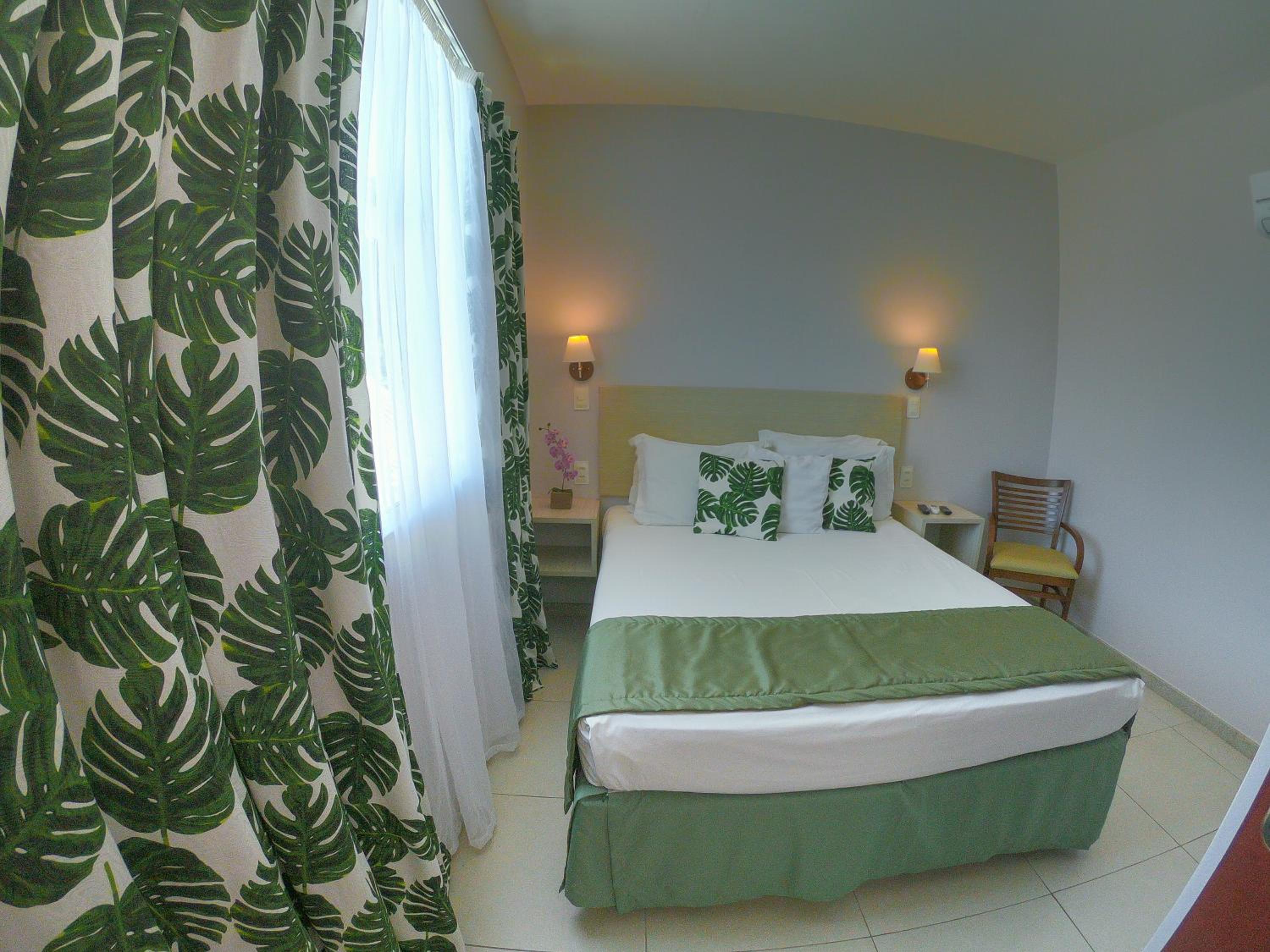 Two-Bedroom Standard Suite photo 3