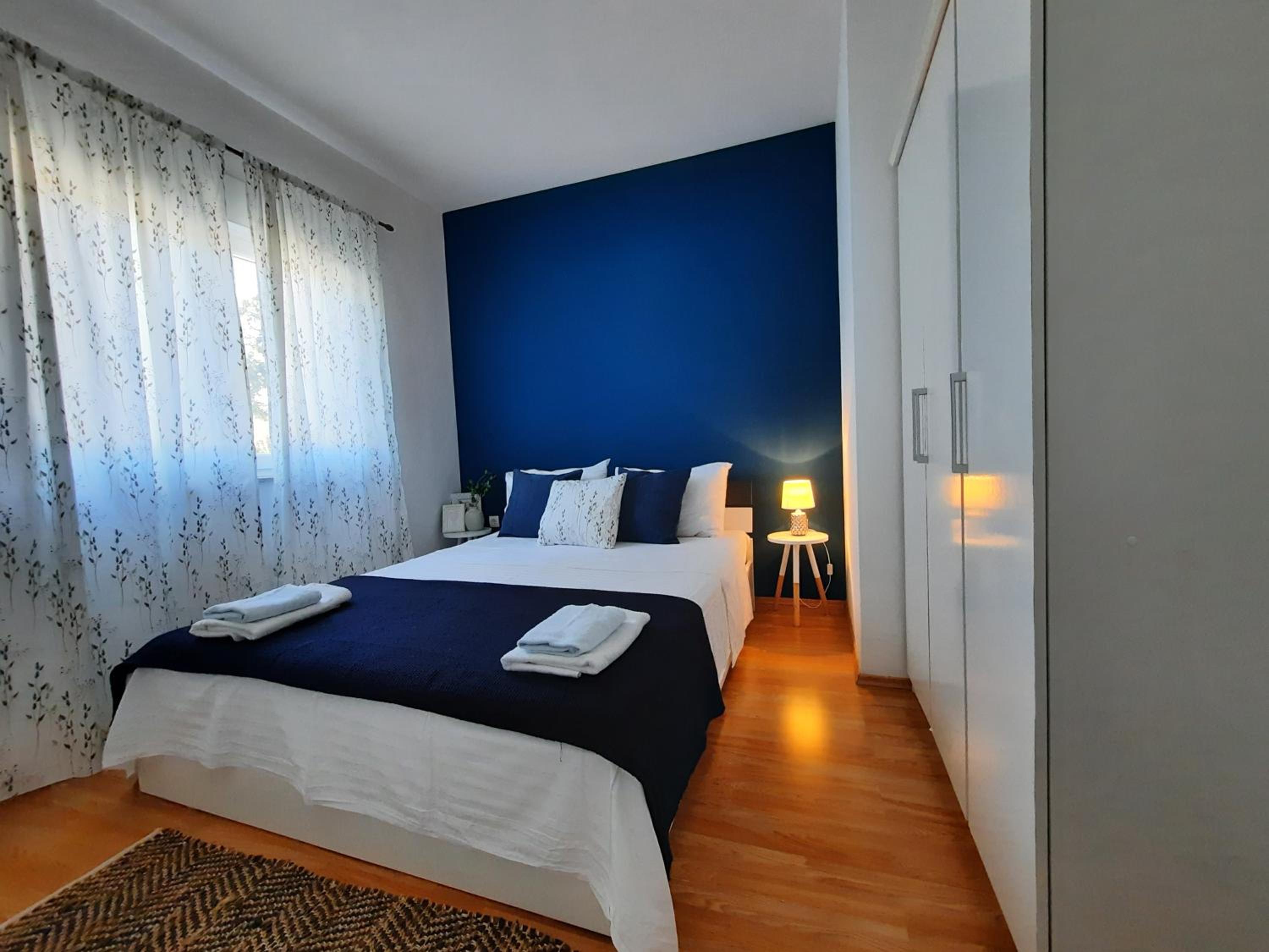 Apartment with Terrace photo 1