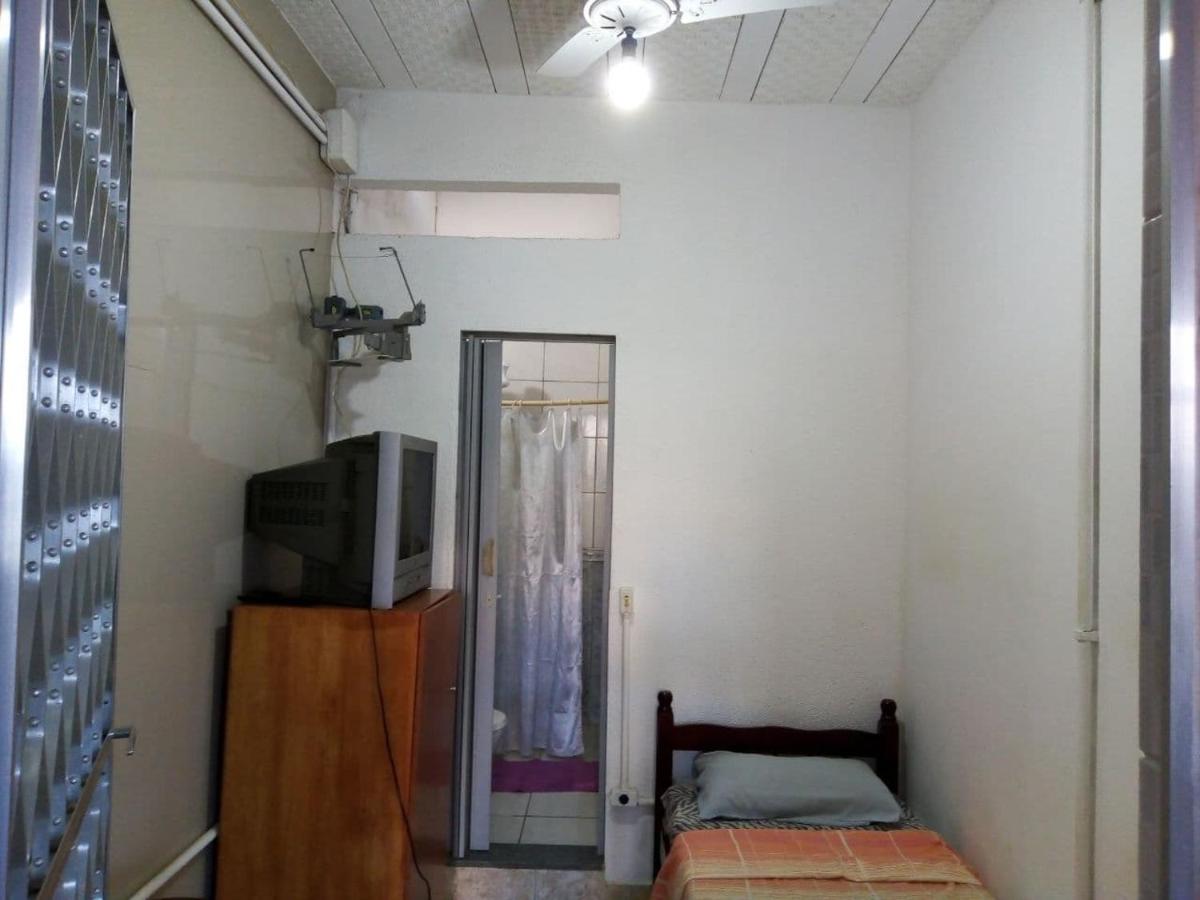 Budget Single Room photo 1