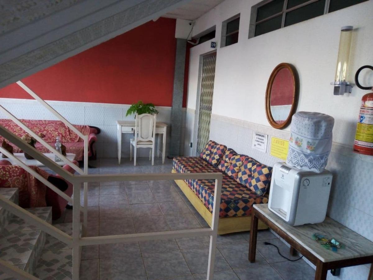 Budget Single Room photo 3
