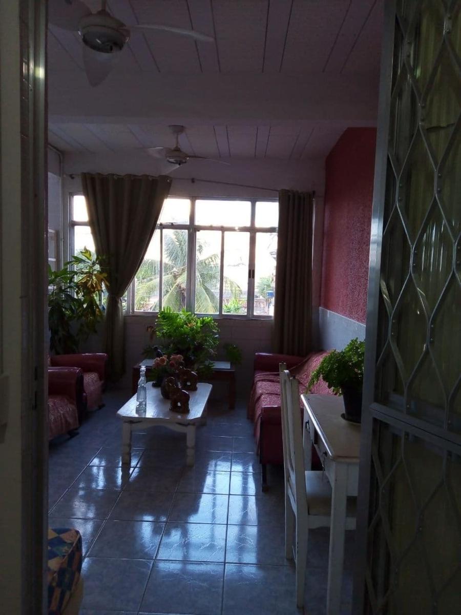 Budget Single Room photo 2
