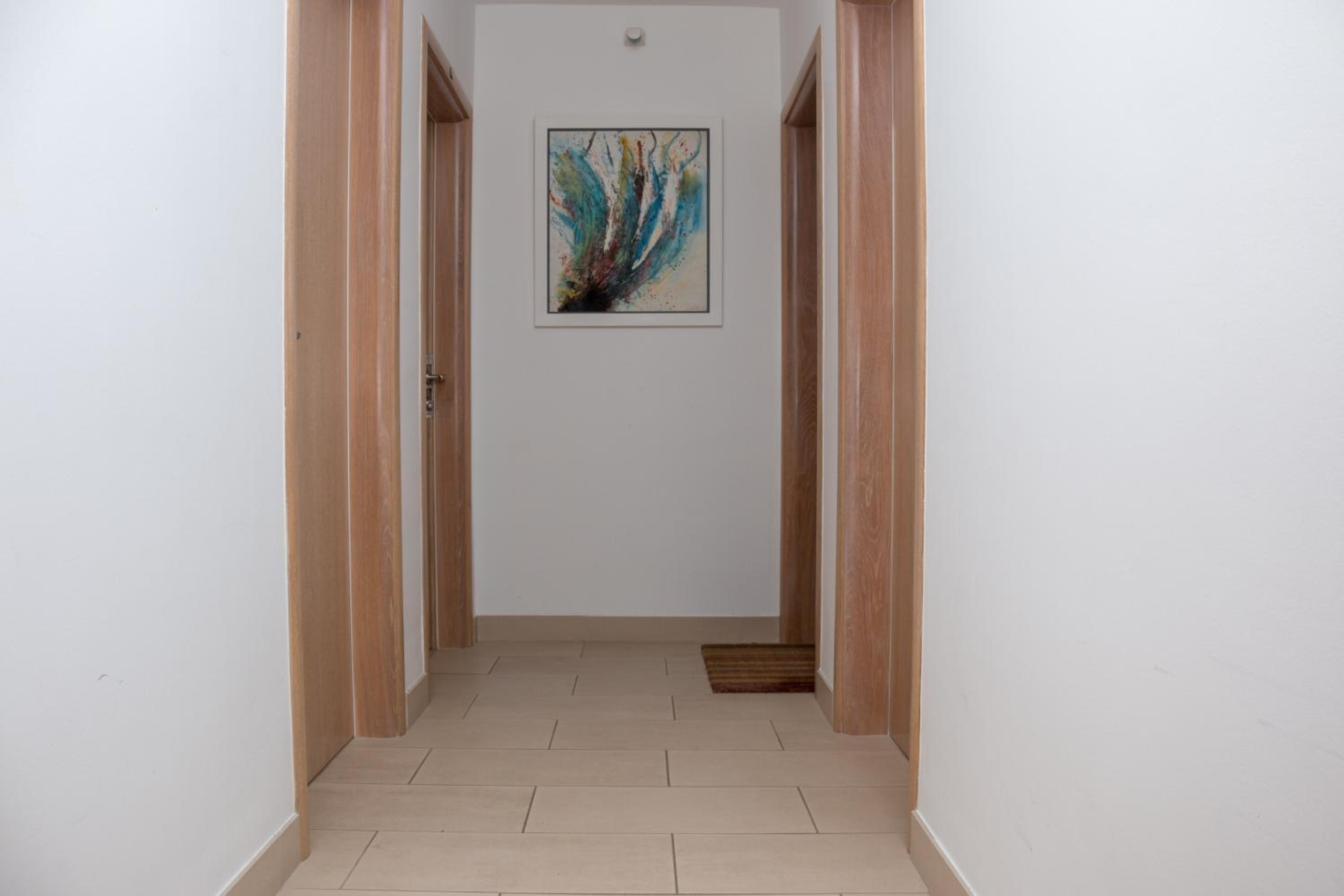 Studio Apartment with Sea View - Photo 21