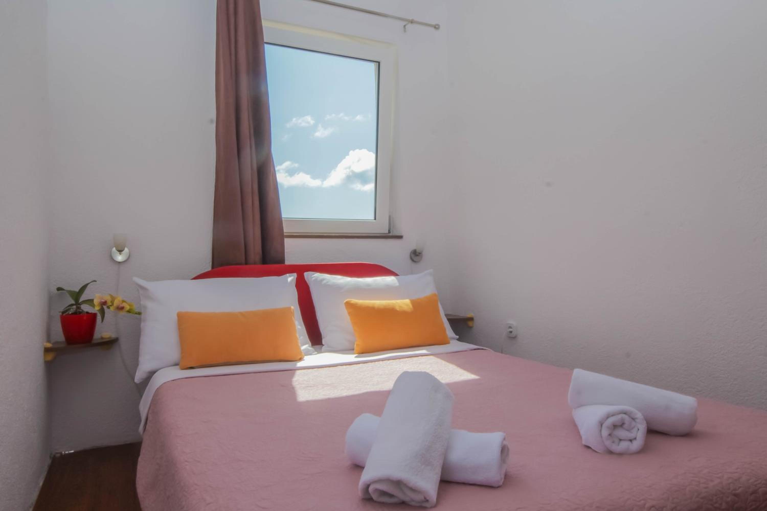 Apartment with Terrace photo 3