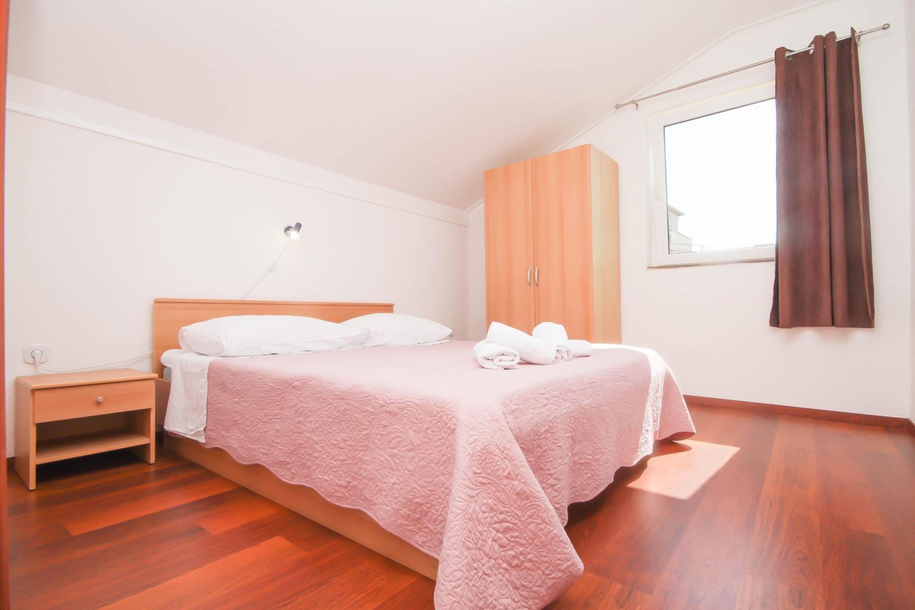Apartment with Terrace photo 1