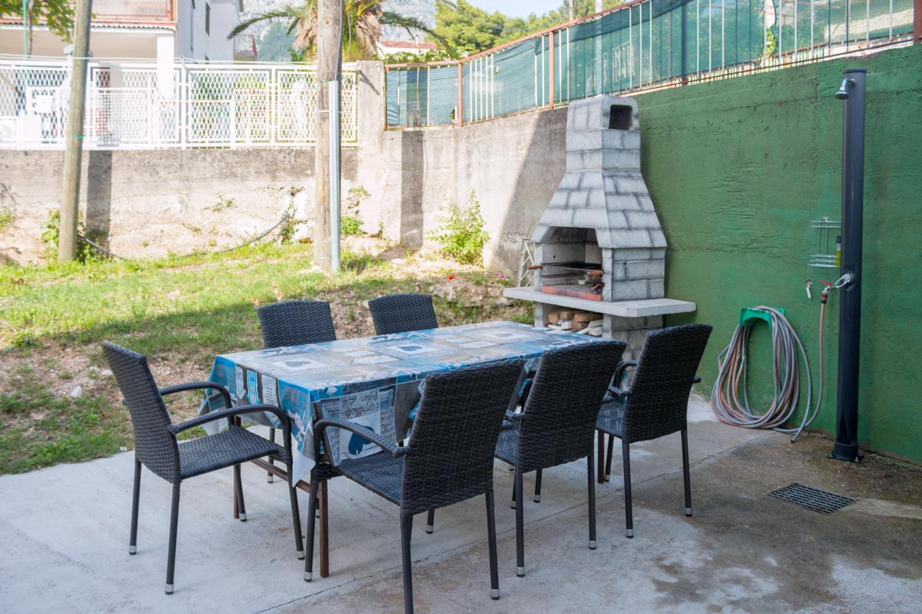 Studio Apartment with Sea View - Photo 23