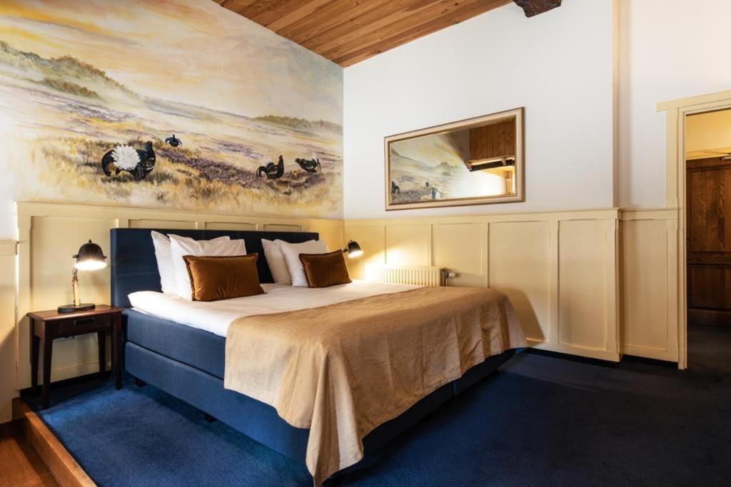 Superior King Room - Photo 1