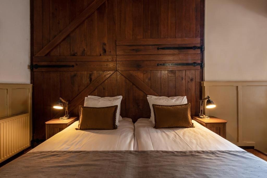 Large Double or Twin Room - Photo 2