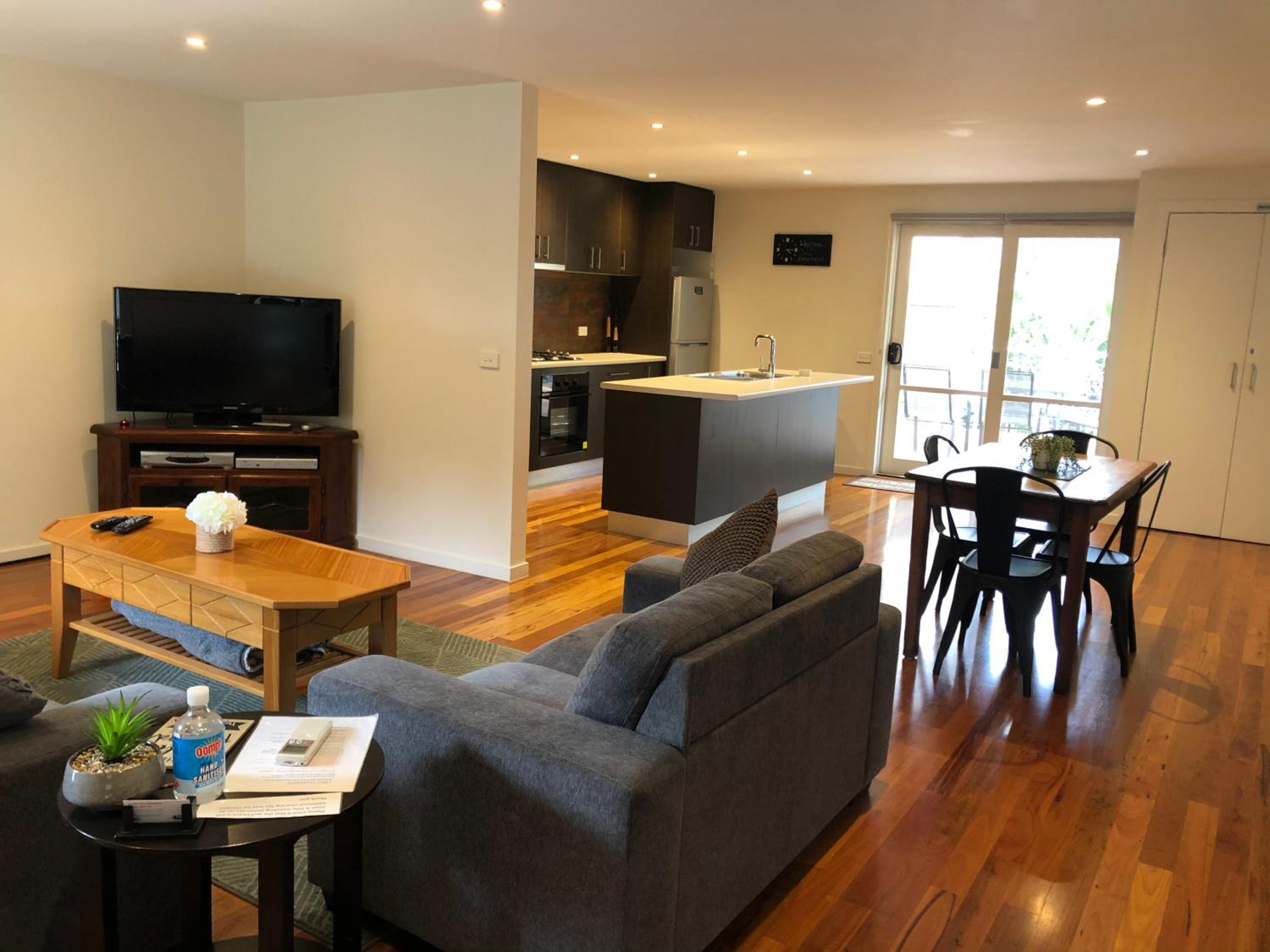 Superior Apartment - Photo 14