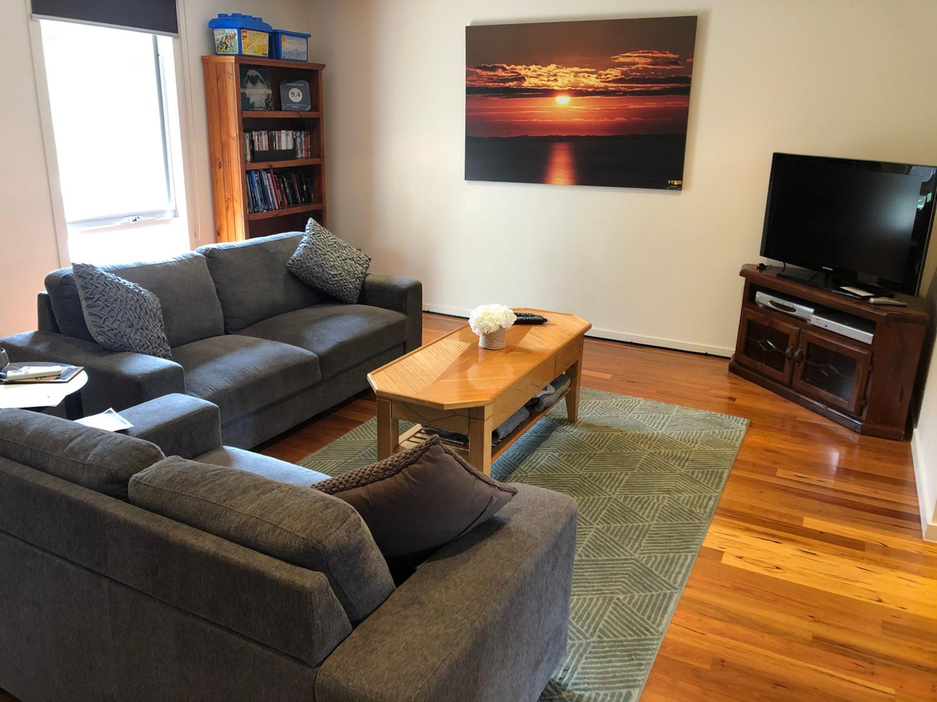 Superior Apartment - Photo 9