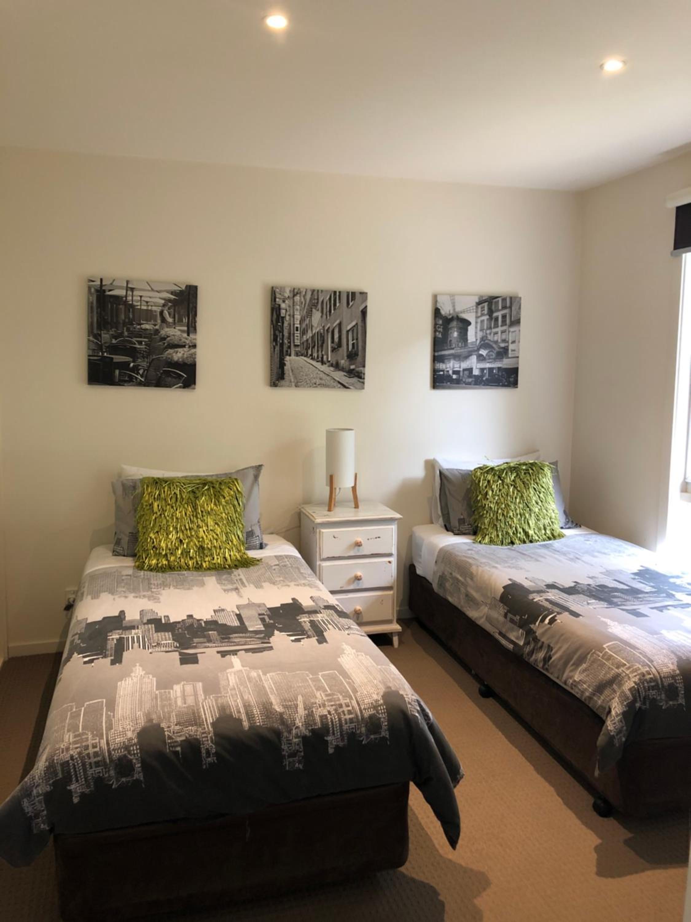 Superior Apartment - Photo 7