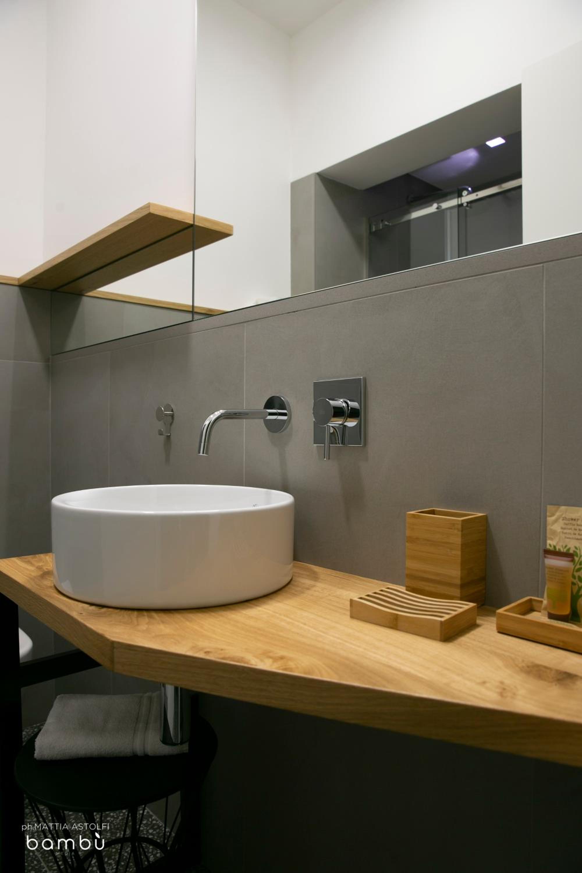 Double Room - Photo 6
