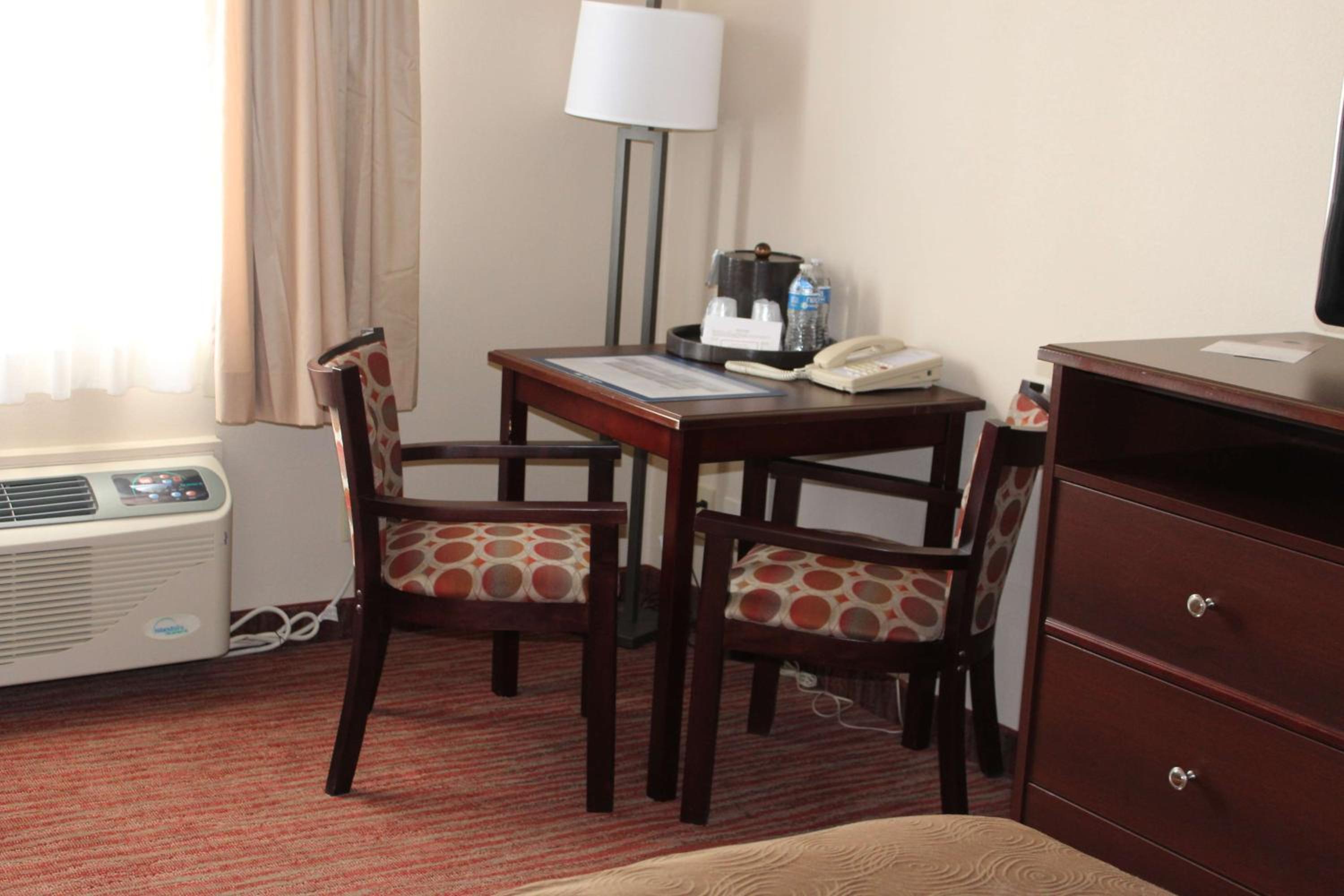 Best Western Plus Concord Inn, Billede 3