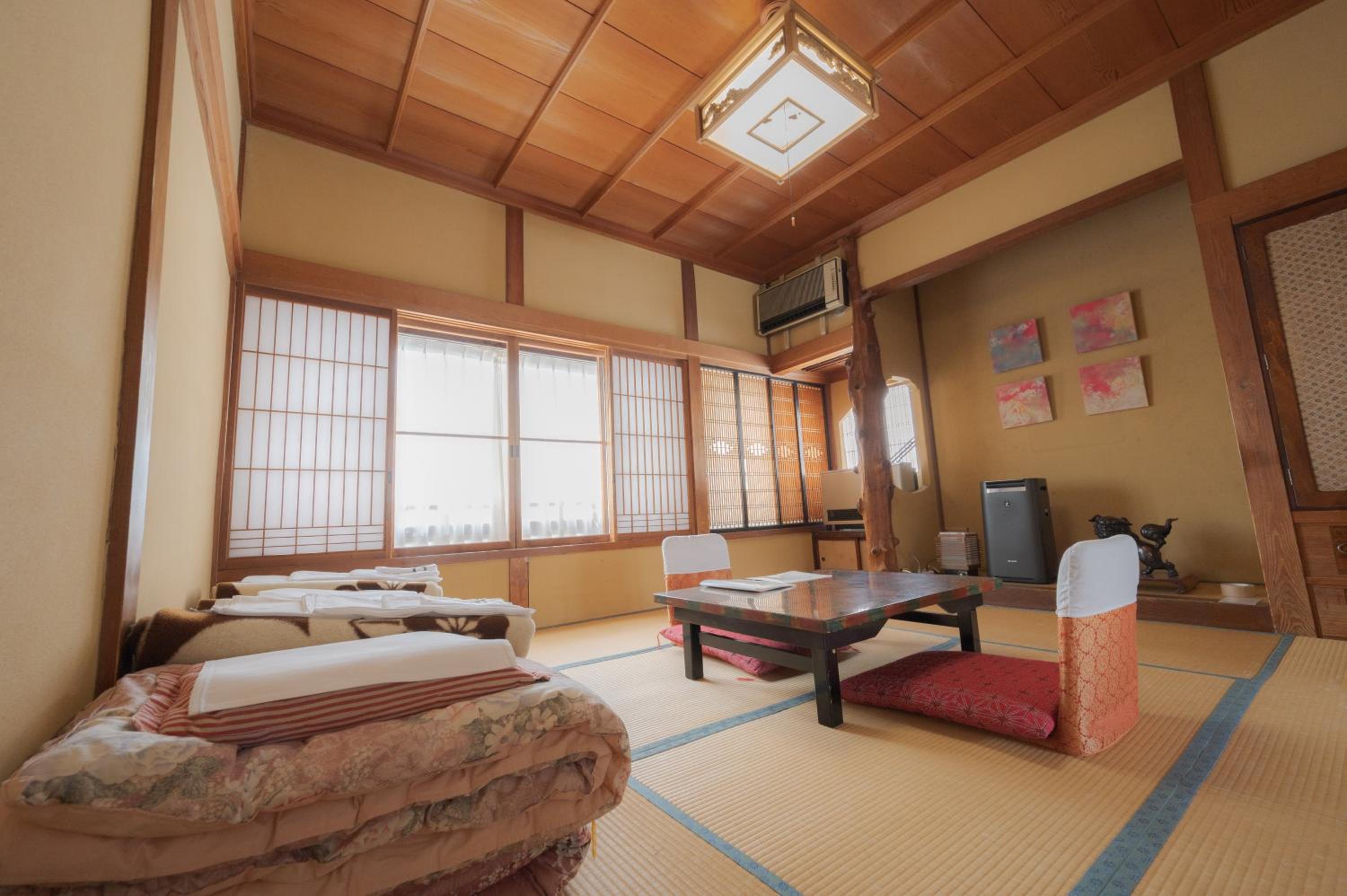 Japanese-Style Room - Photo 1