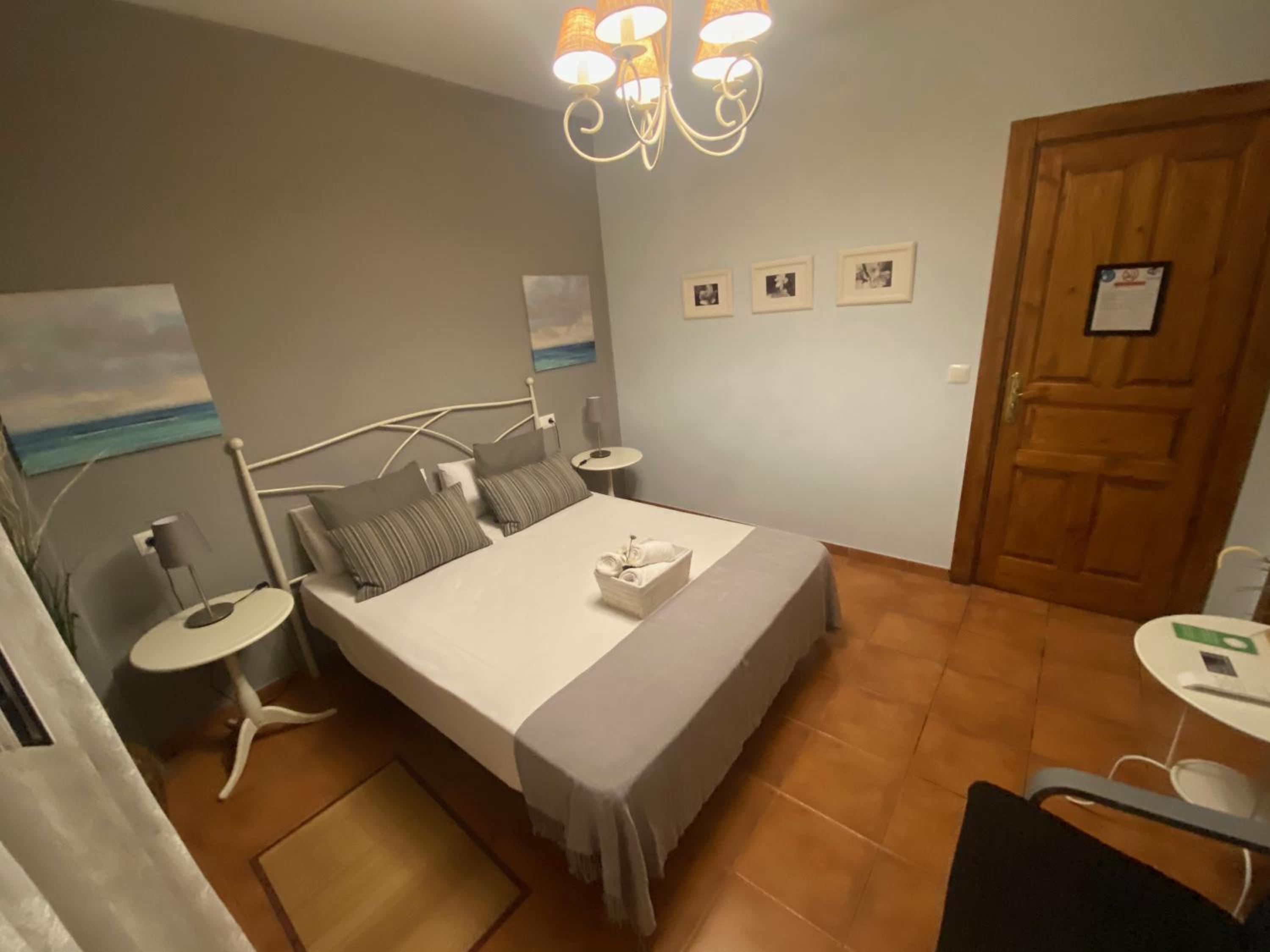 Habitación Queen