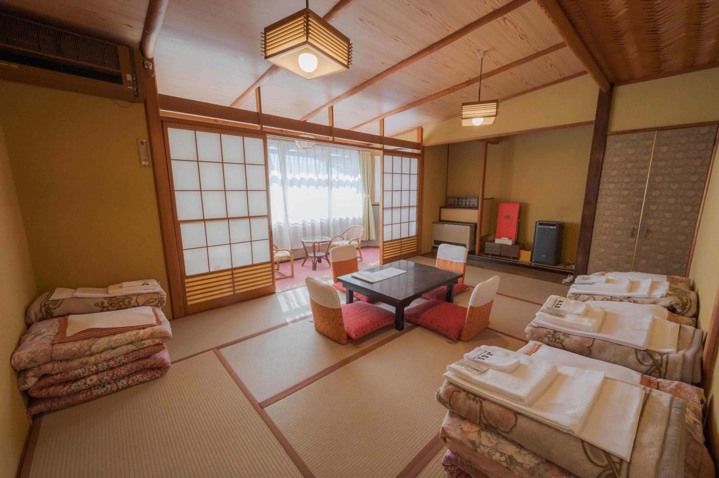 Japanese-Style Room - Photo 5