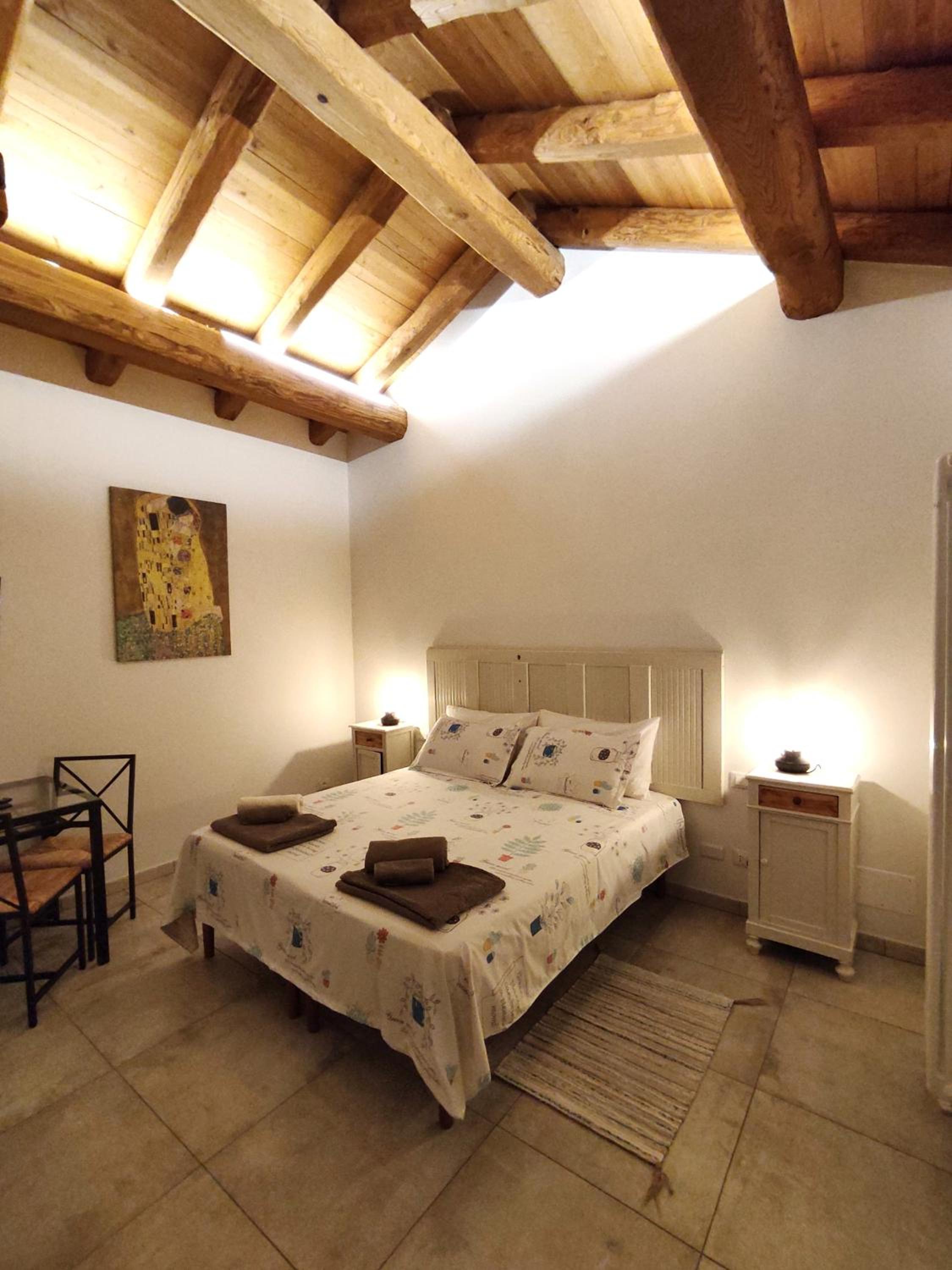 Double or Twin Room with Private Bathroom photo 1