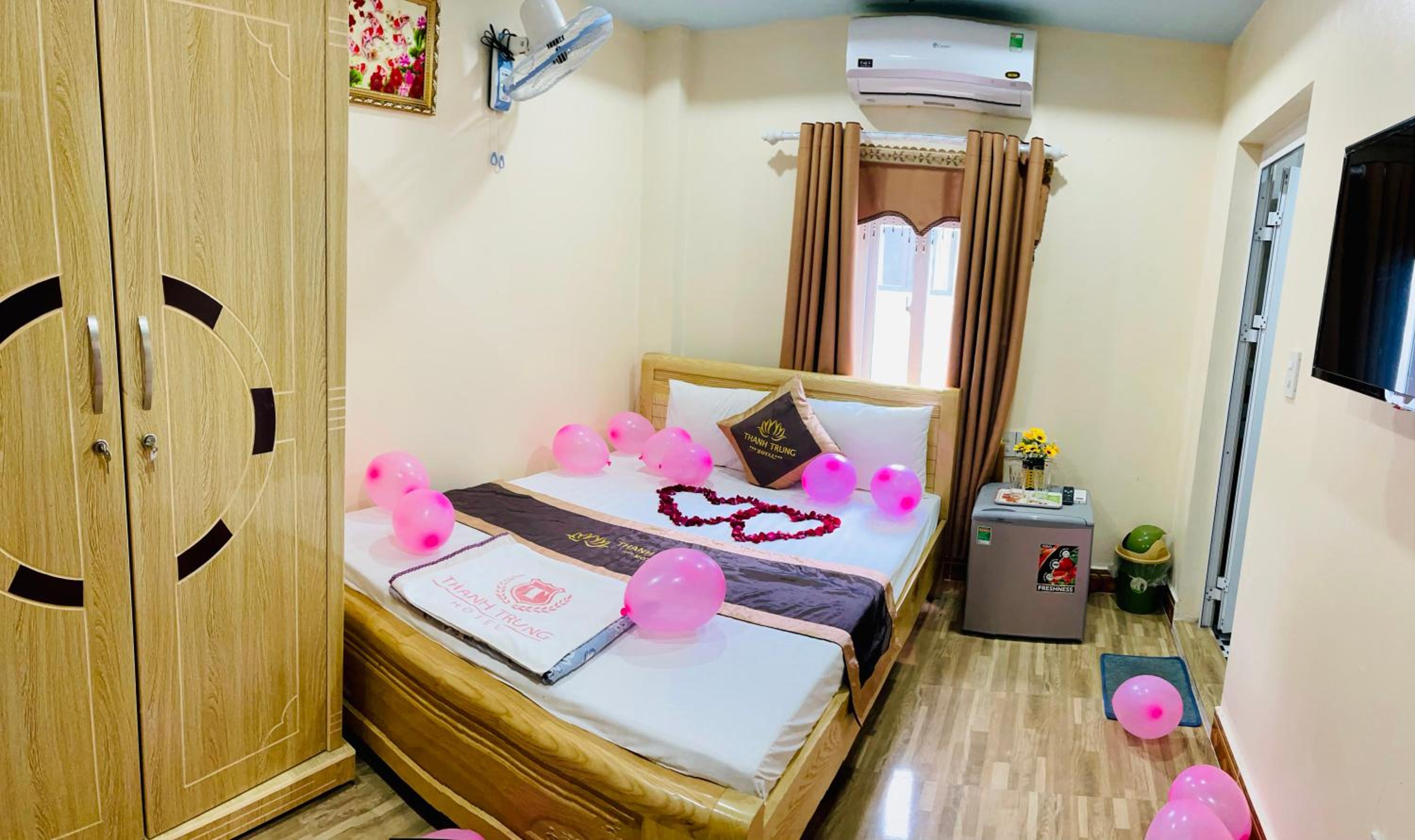 Deluxe Double Room photo 1