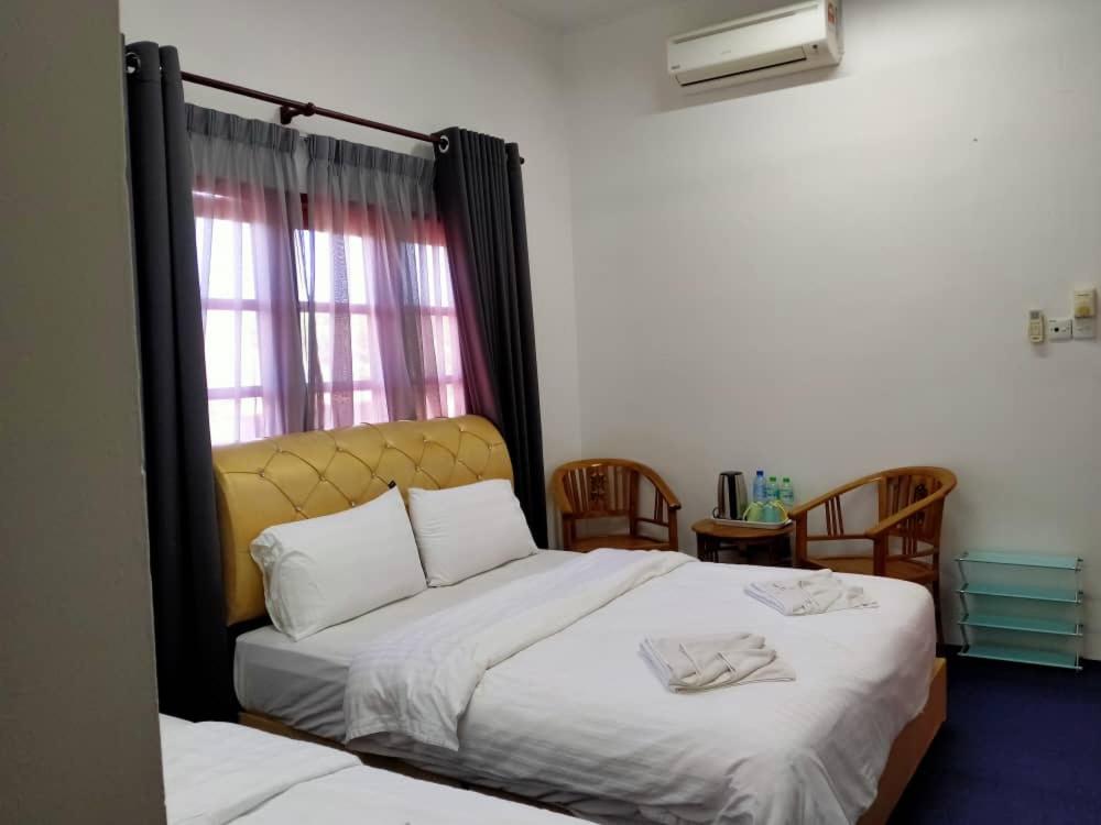 Triple Room photo 2