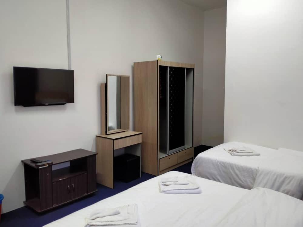 Triple Room photo 3