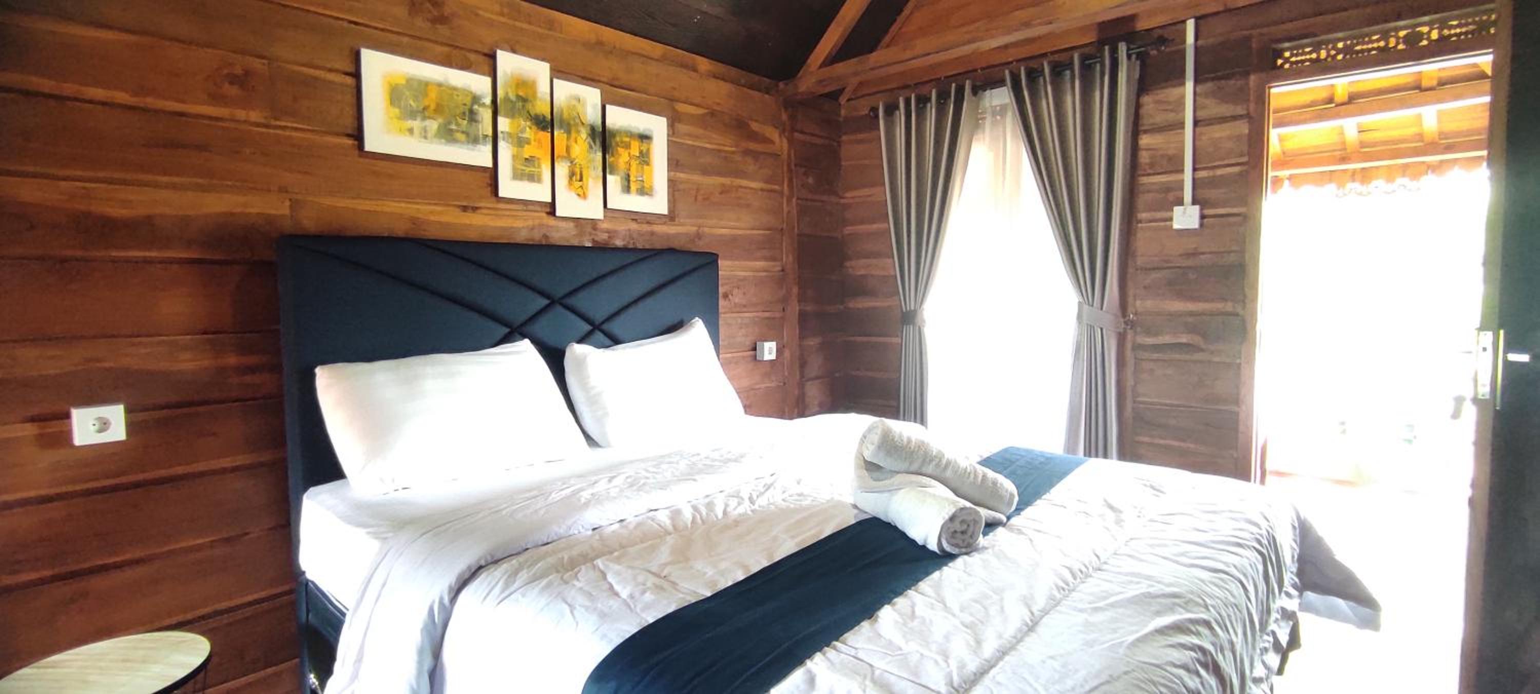 Deluxe Bungalow - Photo 8