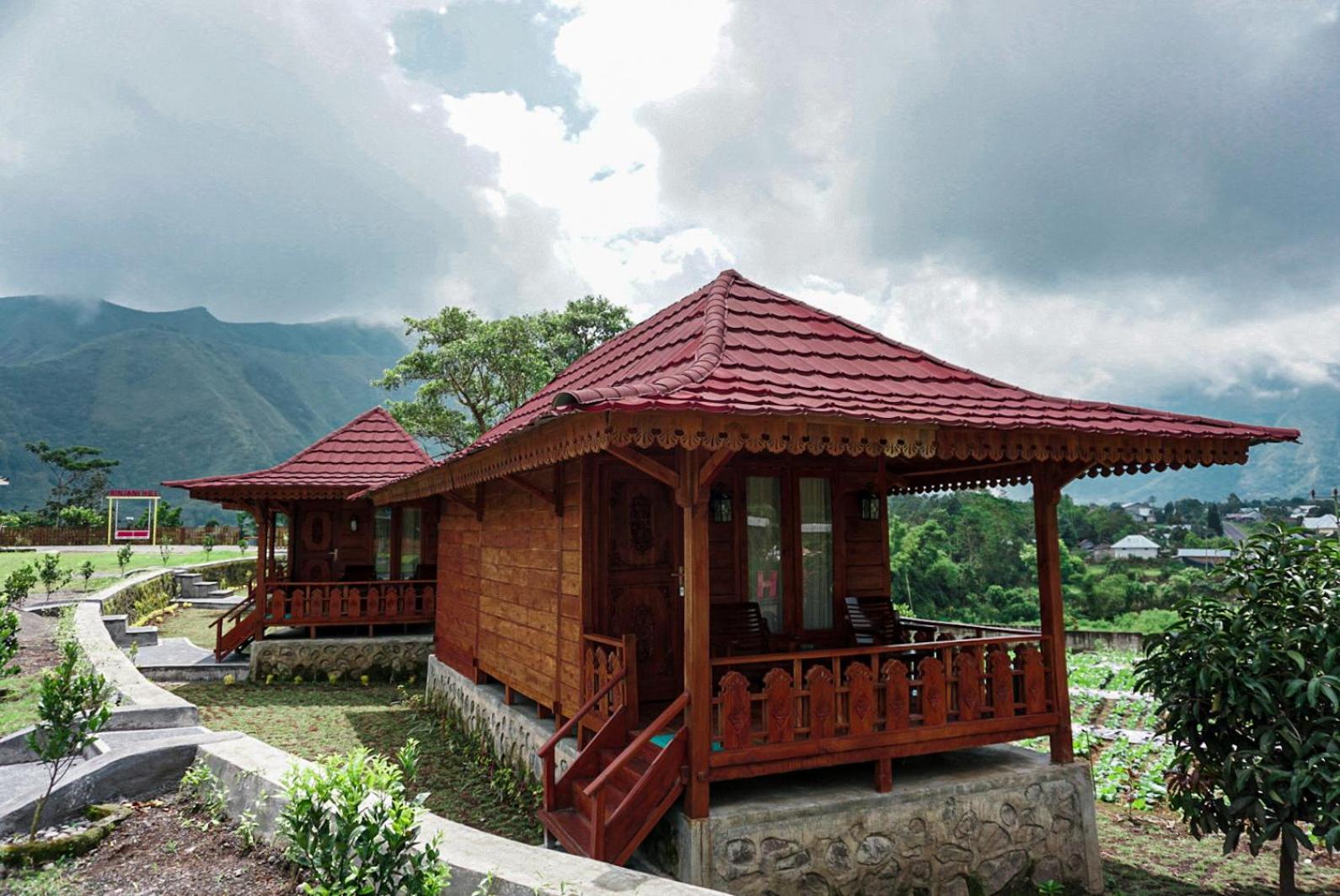 Deluxe Bungalow - Photo 11