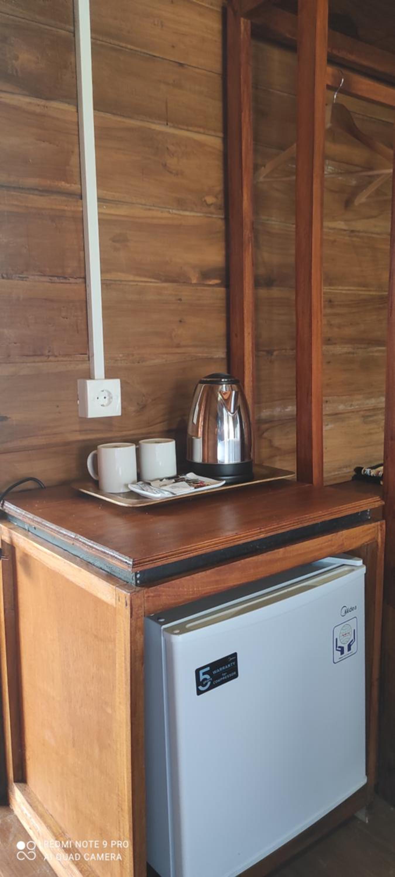 Deluxe Bungalow - Photo 9