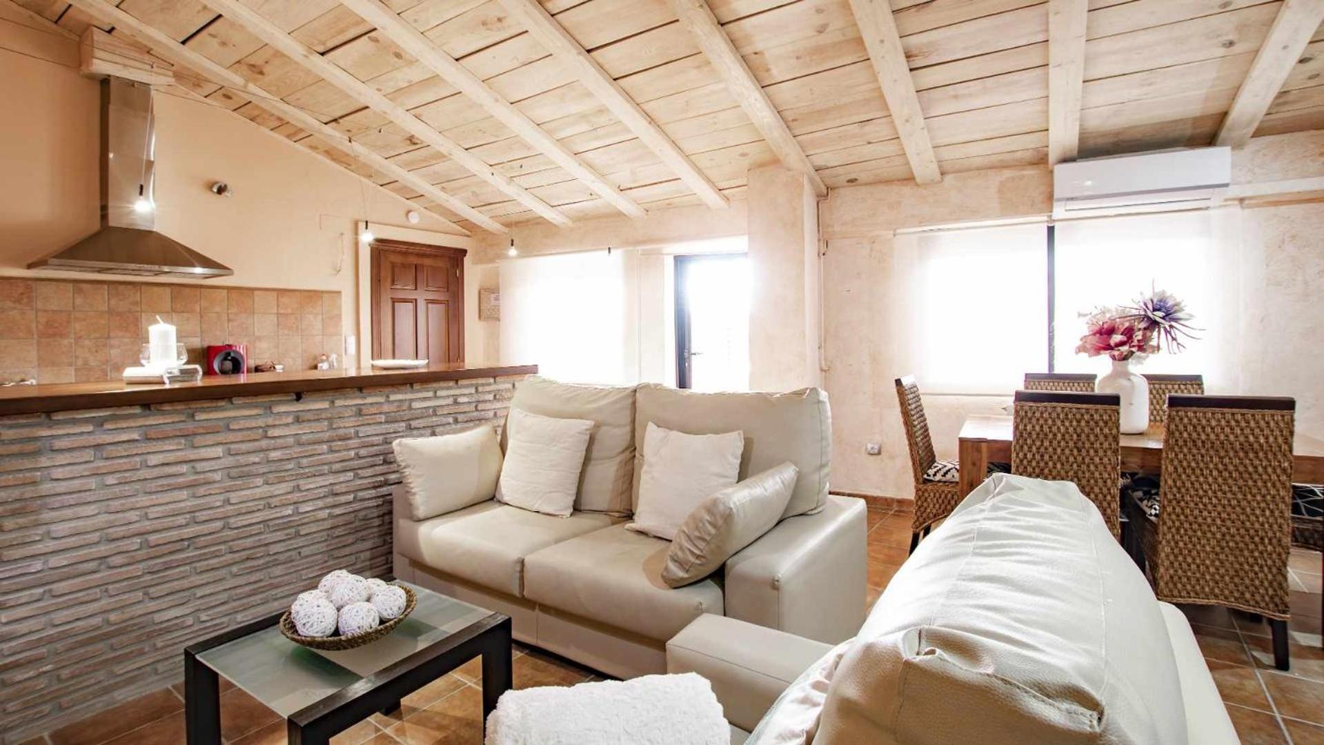 Apartamento Penthouse