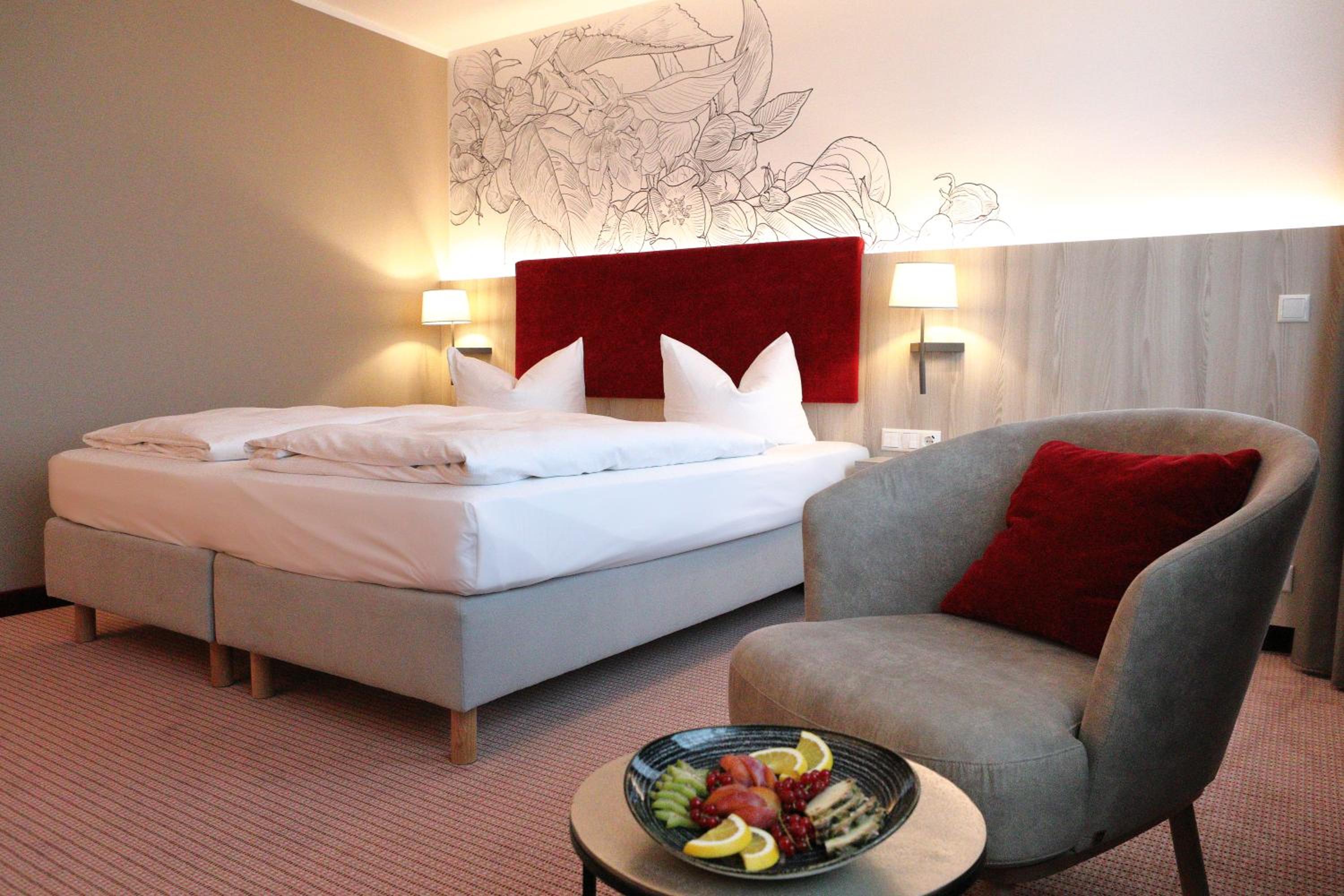 Standard Double Room - Photo 6