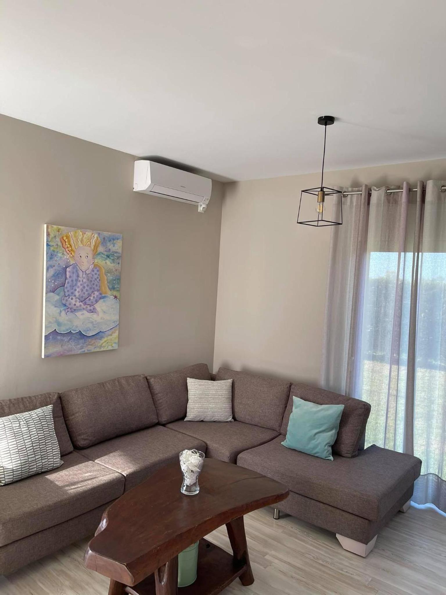 Two-Bedroom Apartment - Photo 1