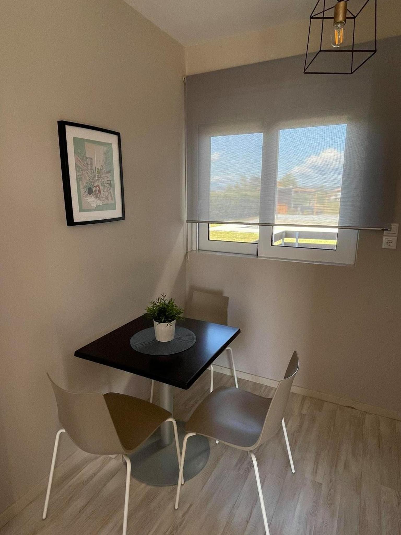 Two-Bedroom Apartment - Photo 3