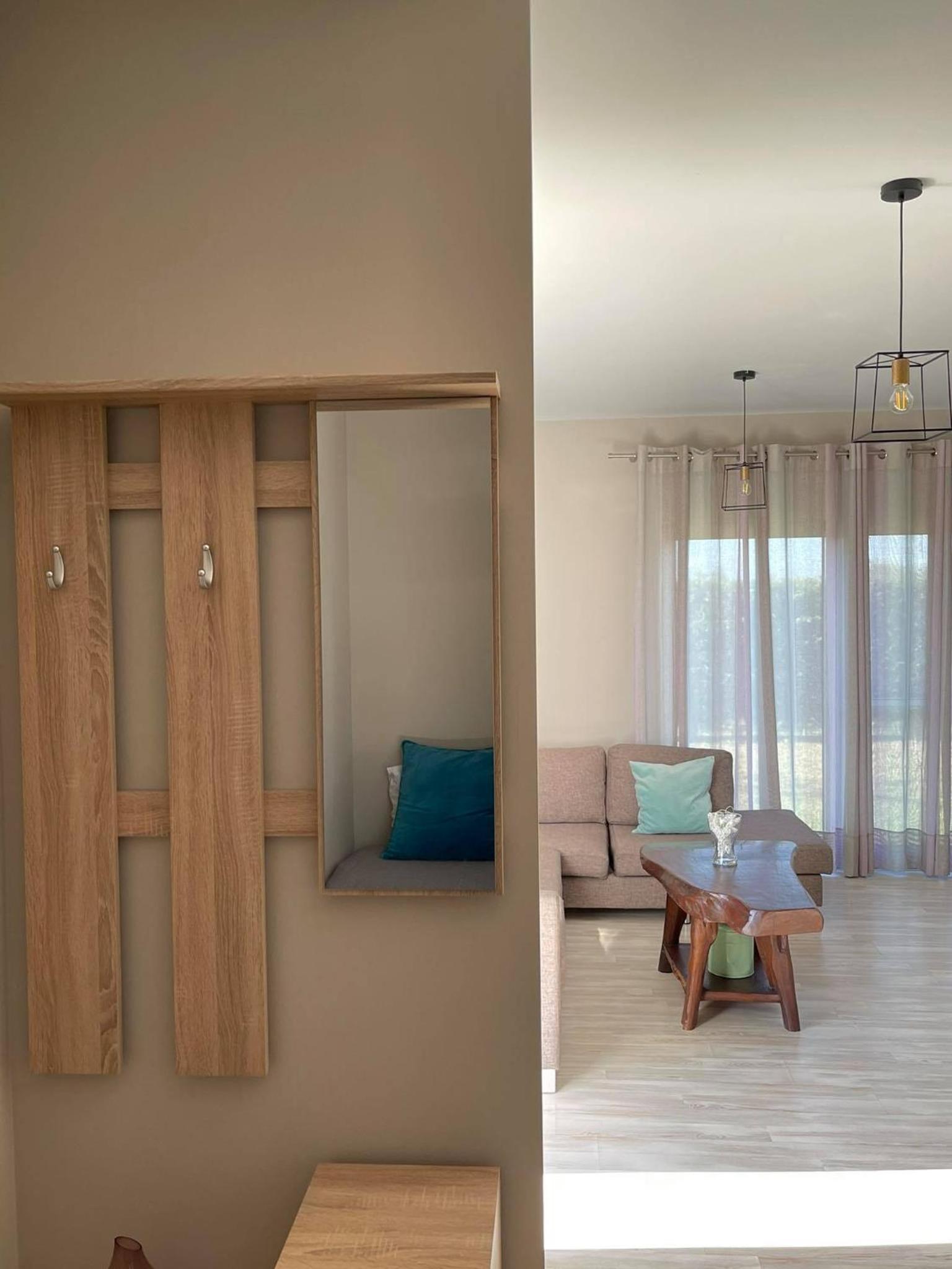 Two-Bedroom Apartment - Photo 2