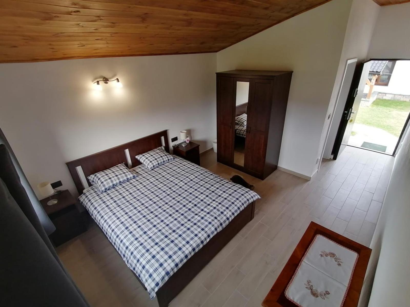 Chalet - Photo 12