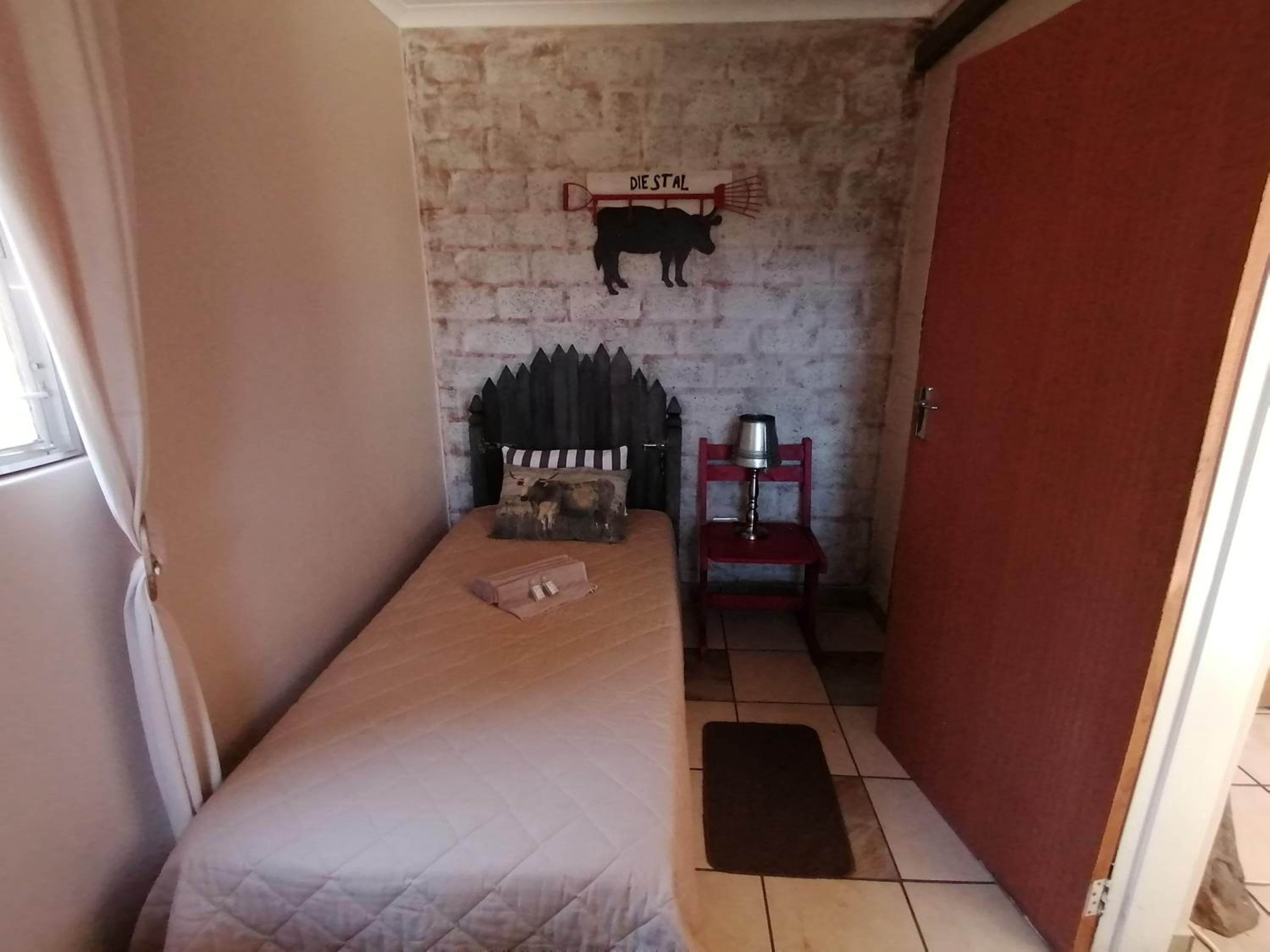 Double Room with Garden View - Photo 11