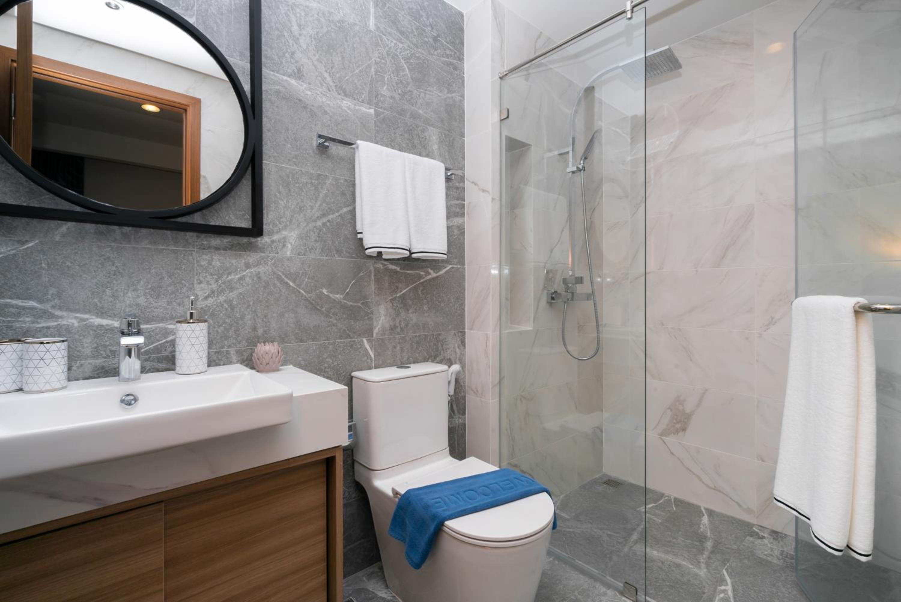 One Bedroom Deluxe - Photo 6