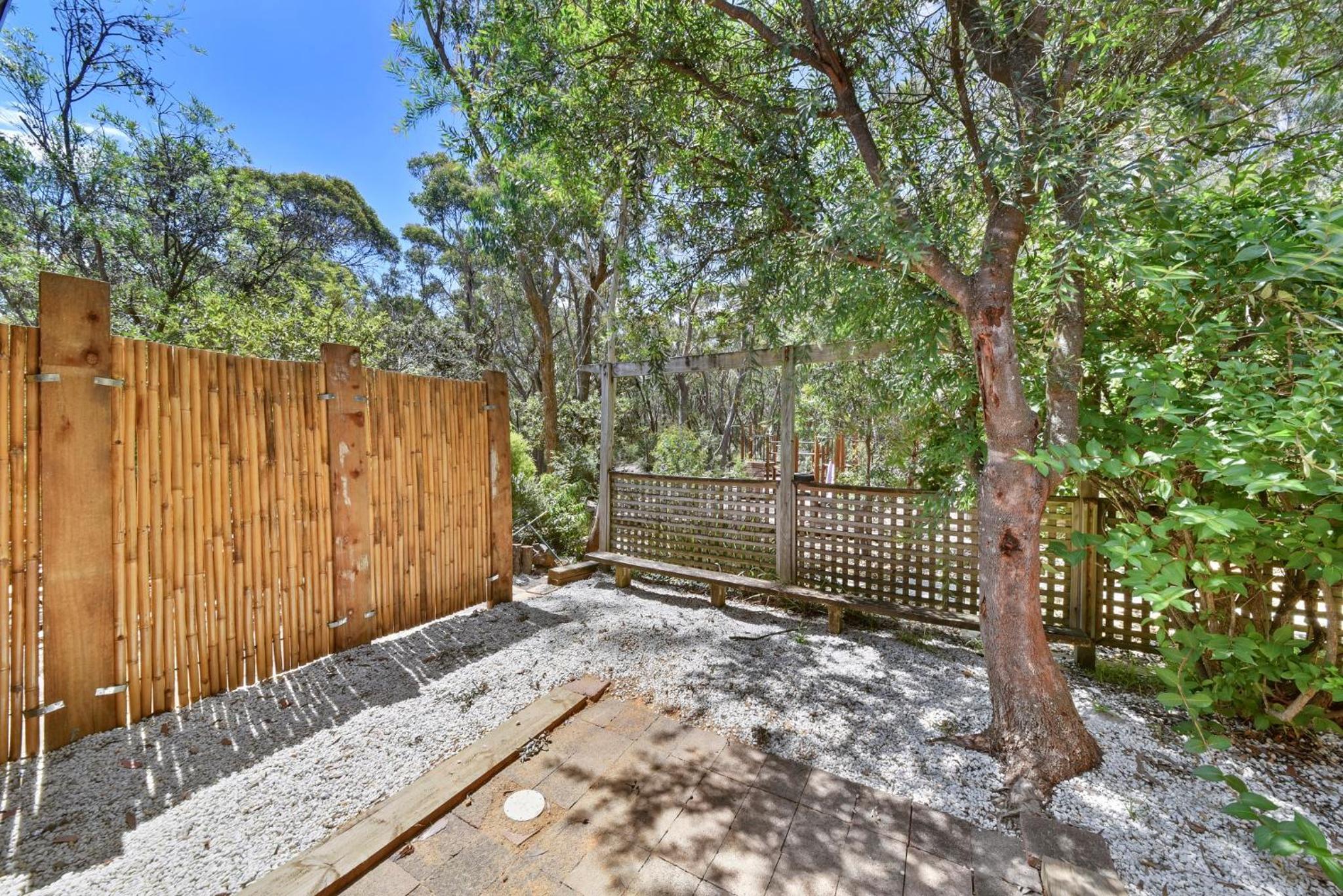 Double Room with Patio photo 3