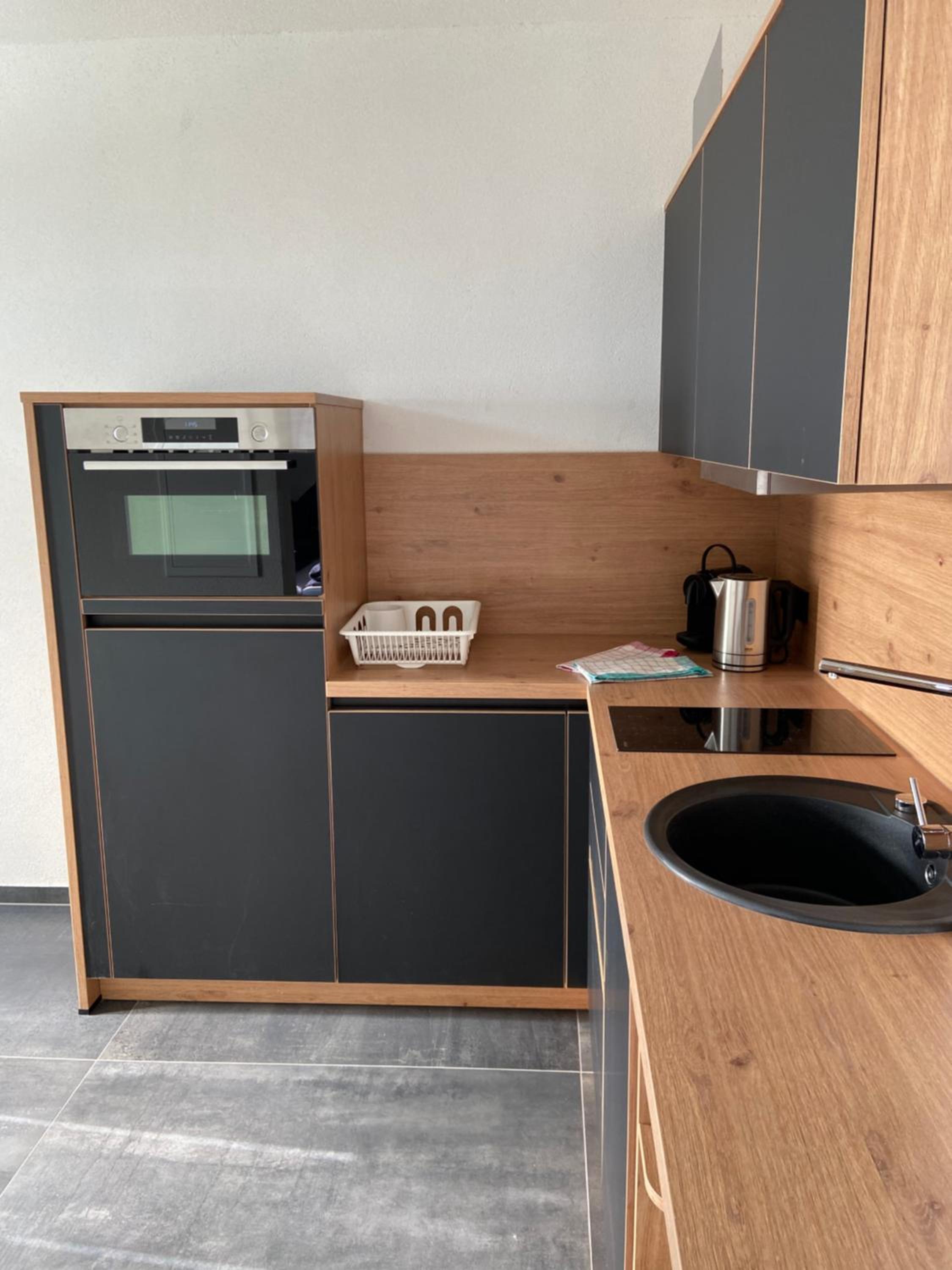Apartment - Ground Floor photo 3