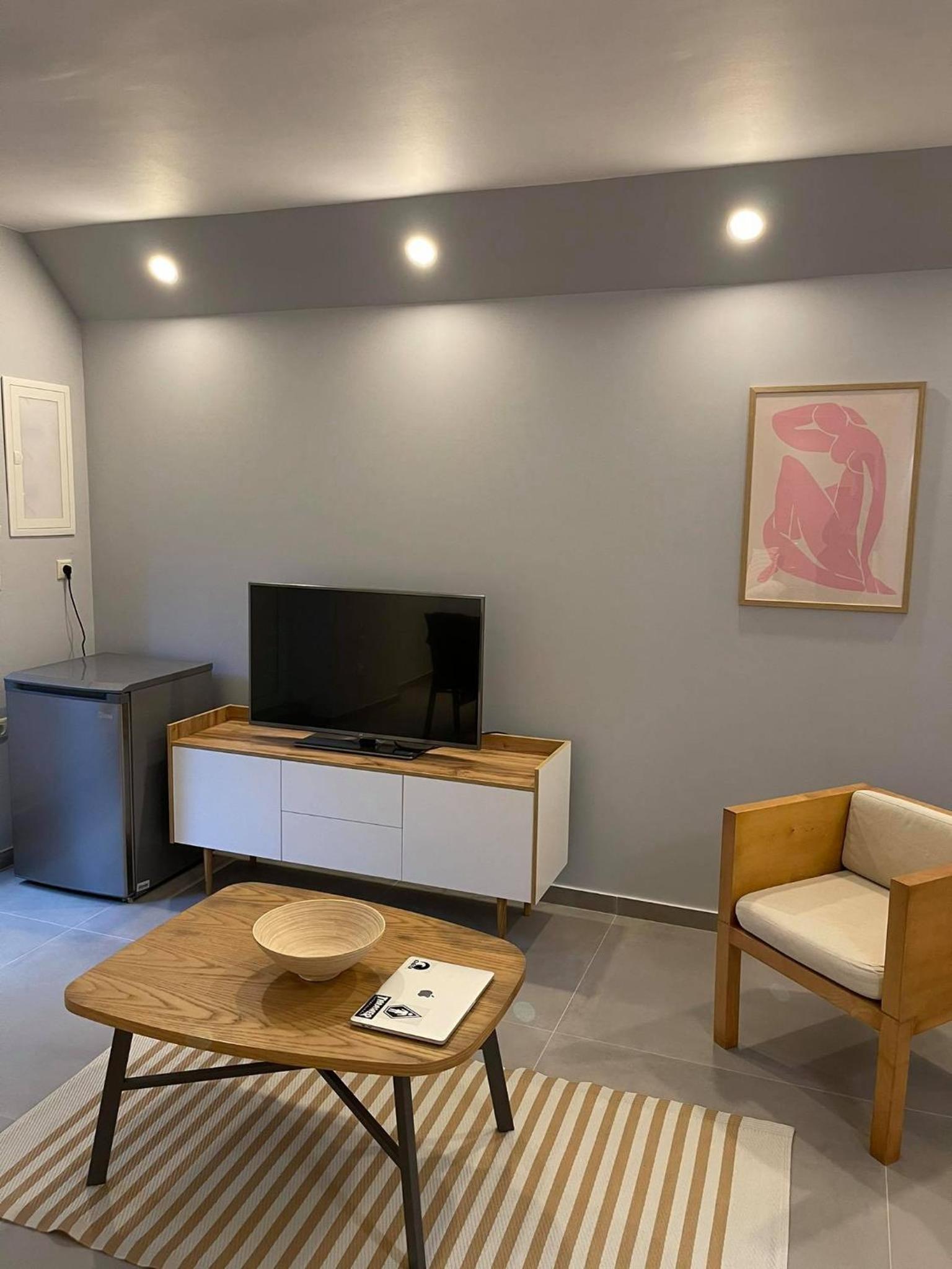 Basic Triple Room - Photo 6