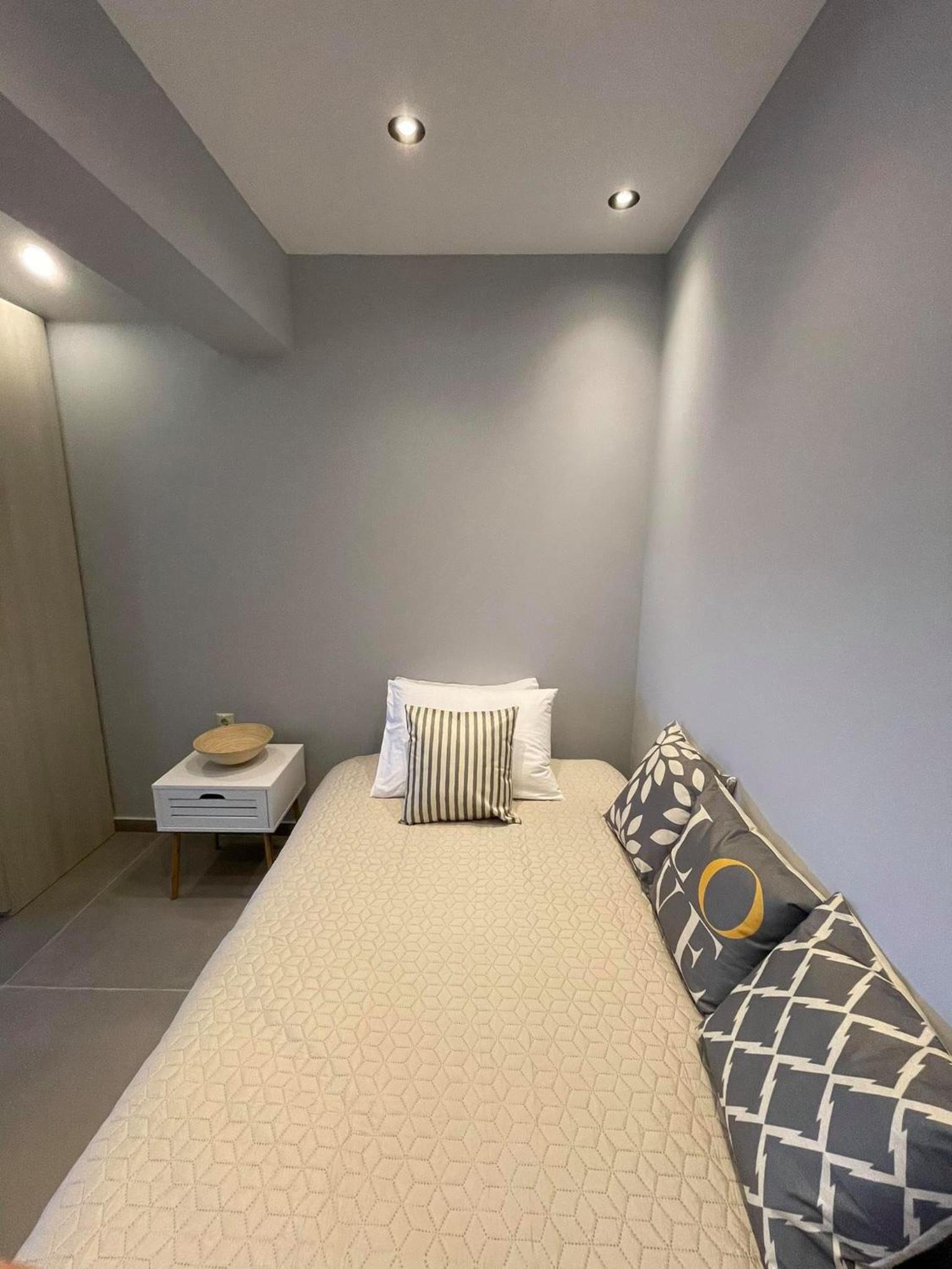 Basic Triple Room - Photo 5