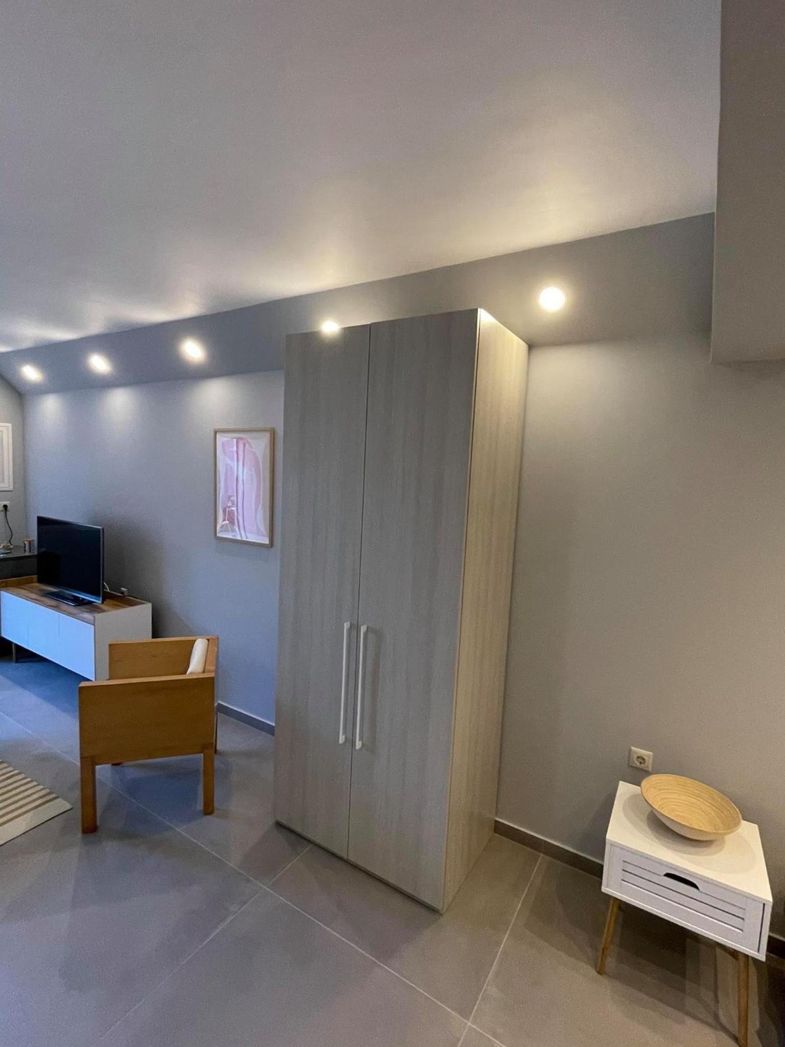 Basic Triple Room - Photo 4