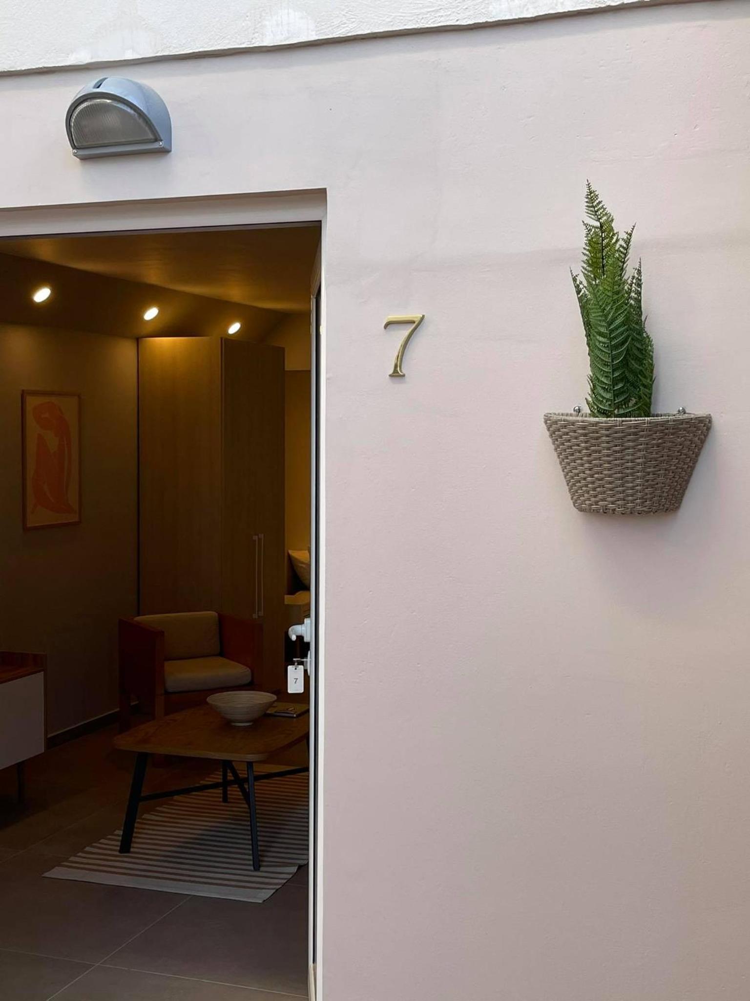 Basic Triple Room - Photo 3