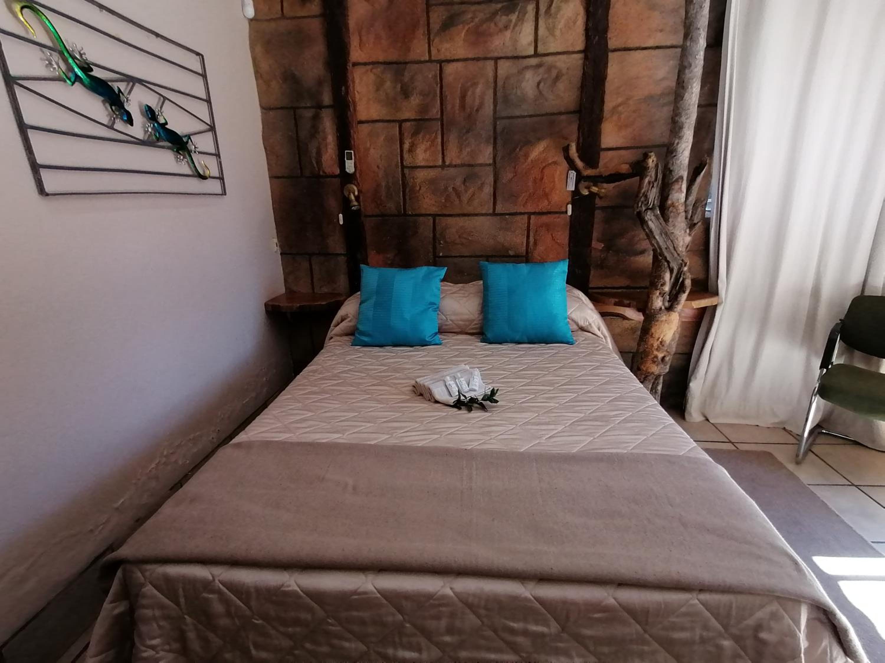 Deluxe Double Room - Photo 1