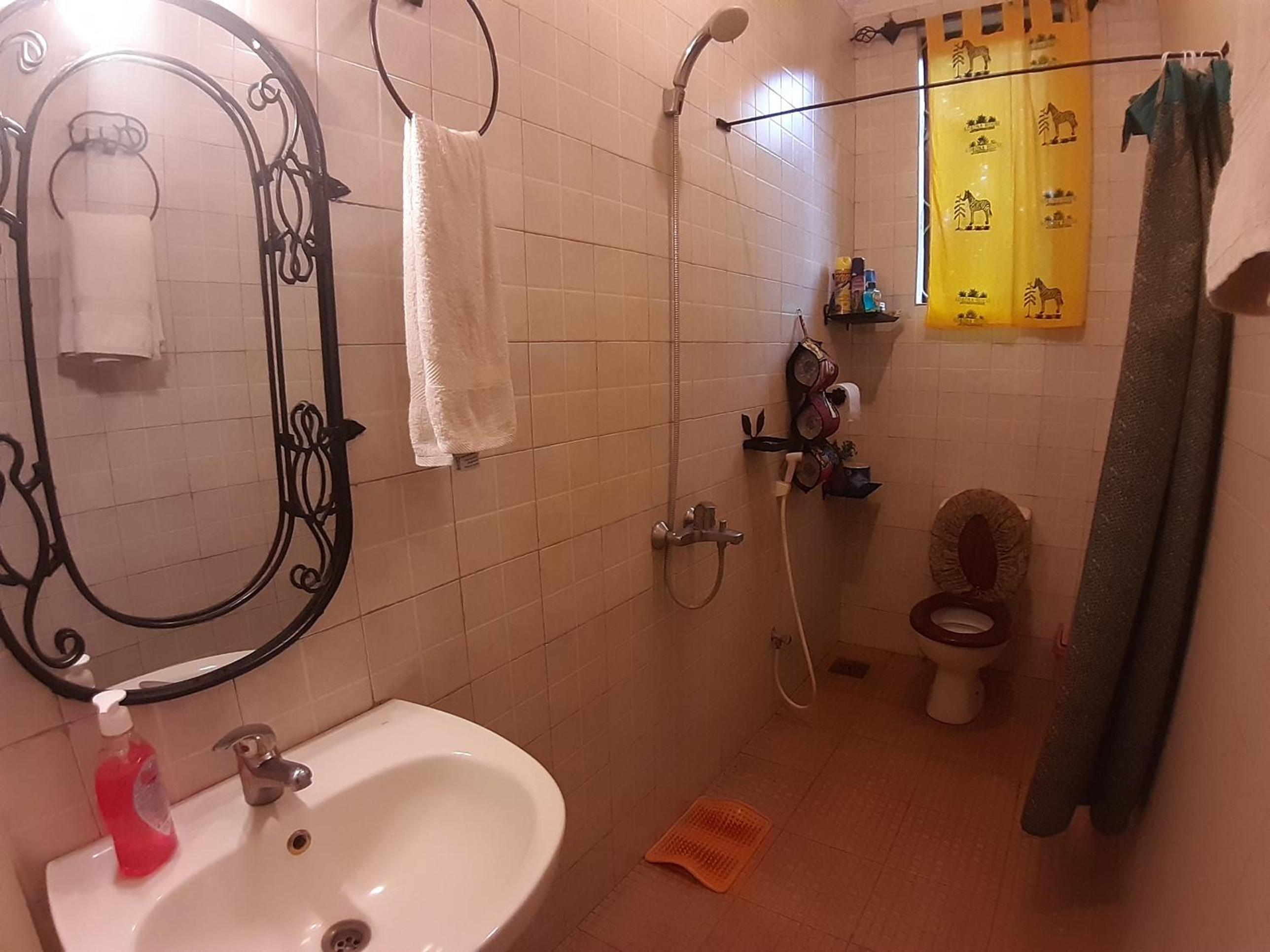 Twin Room photo 2